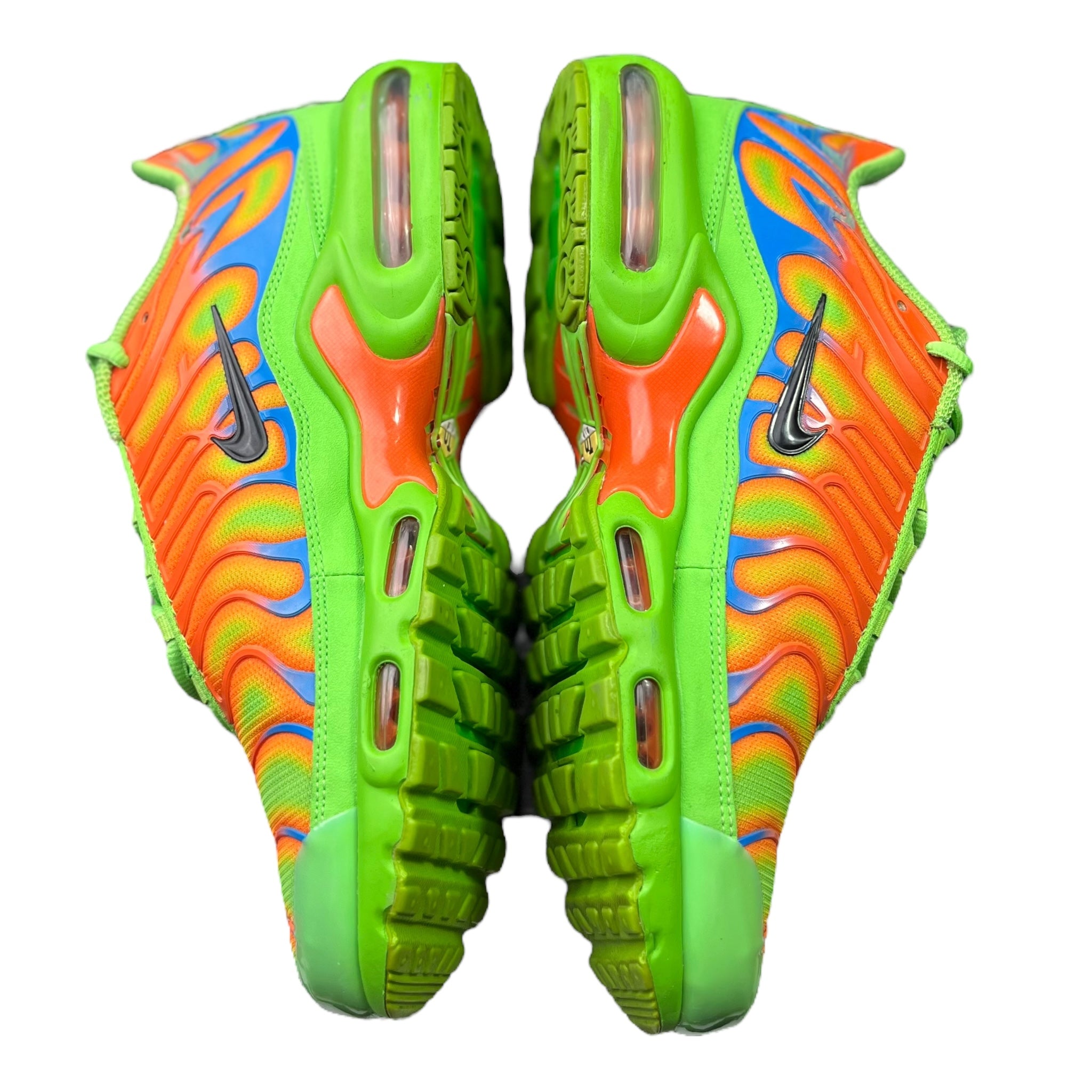 Nike Air Max Plus Tn Supreme Mean Green (42.5EU)