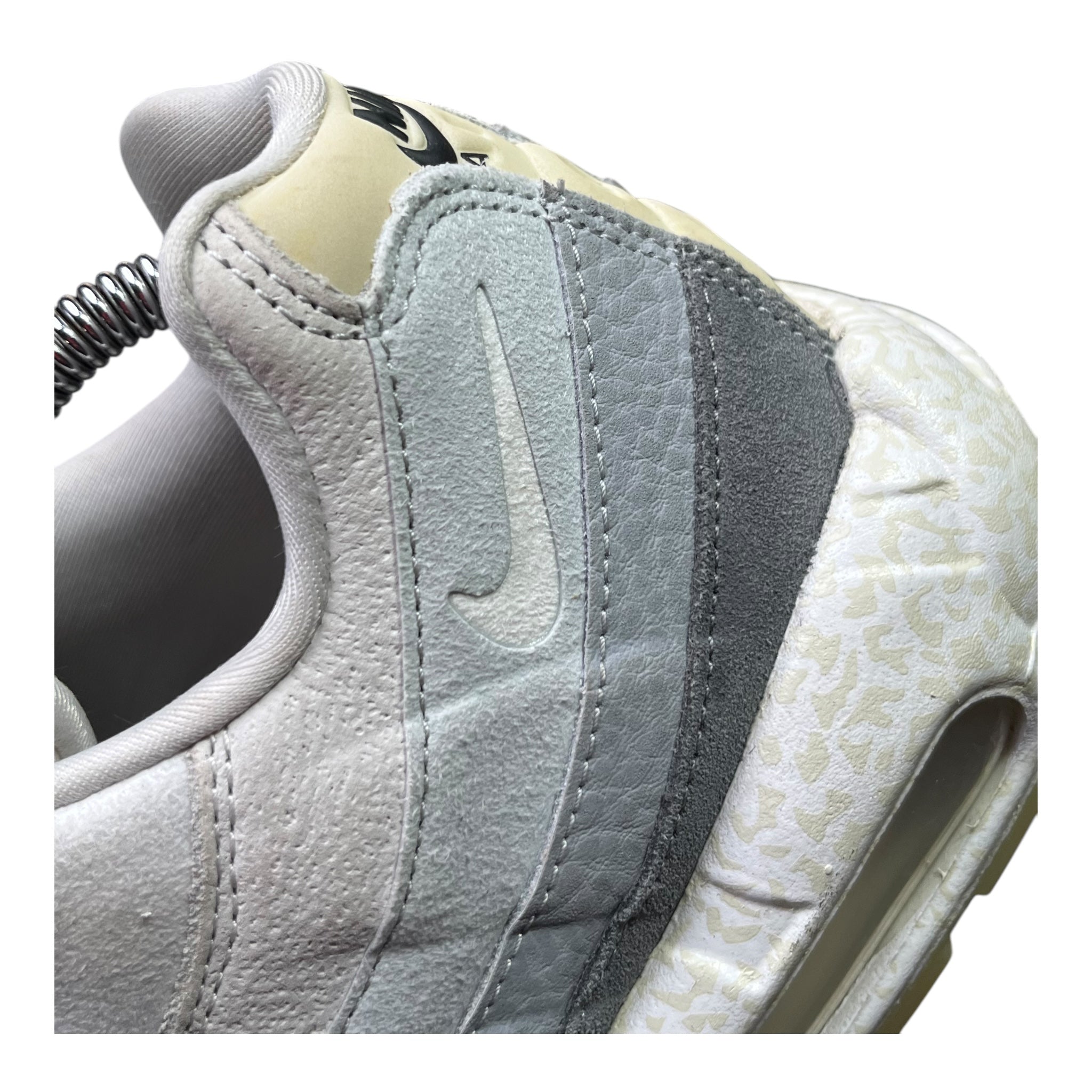 Nike Air Max 95 White Light Bone (44EU)