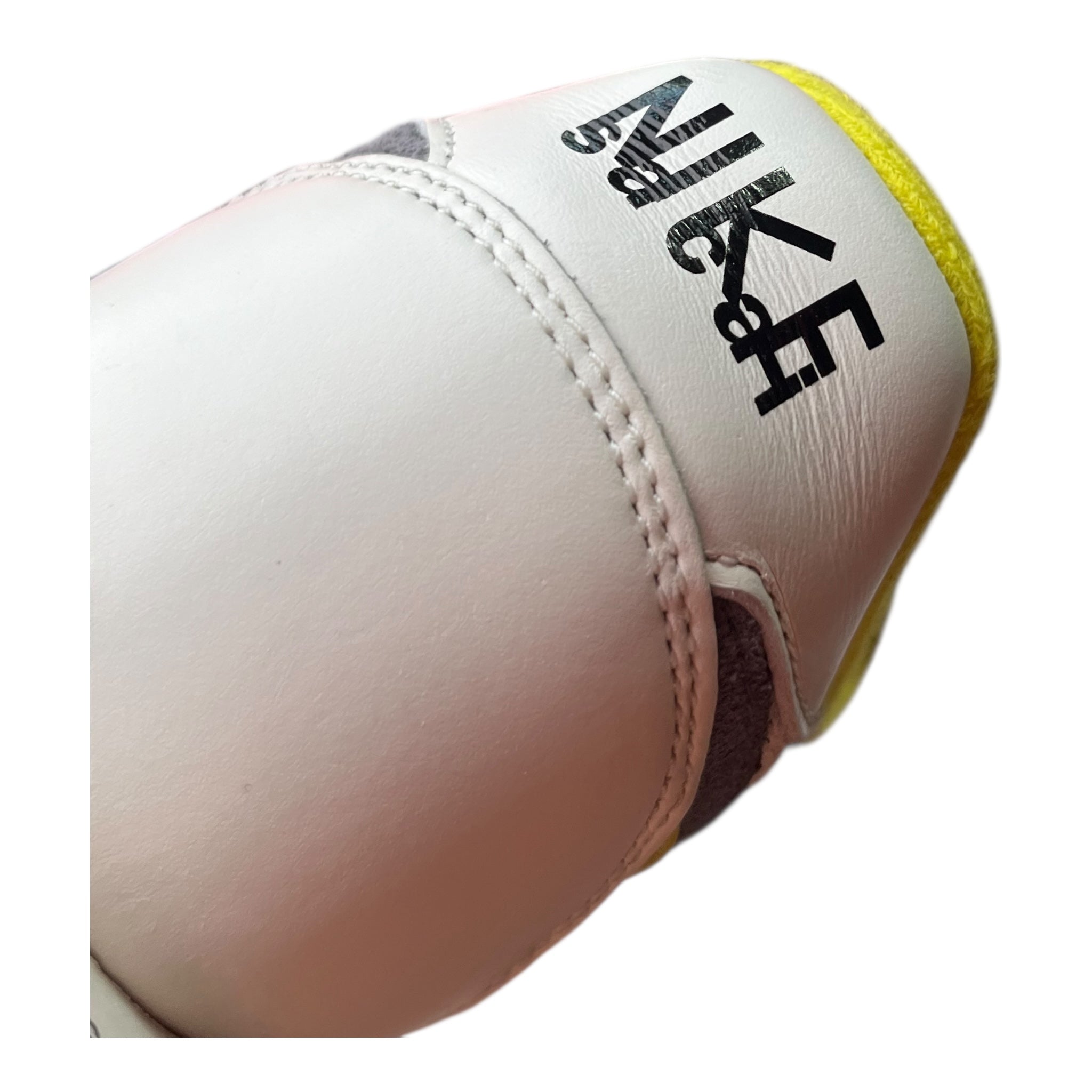 Nike LD Waffle Sacai Undercover Bright Yellow (47.5EU)