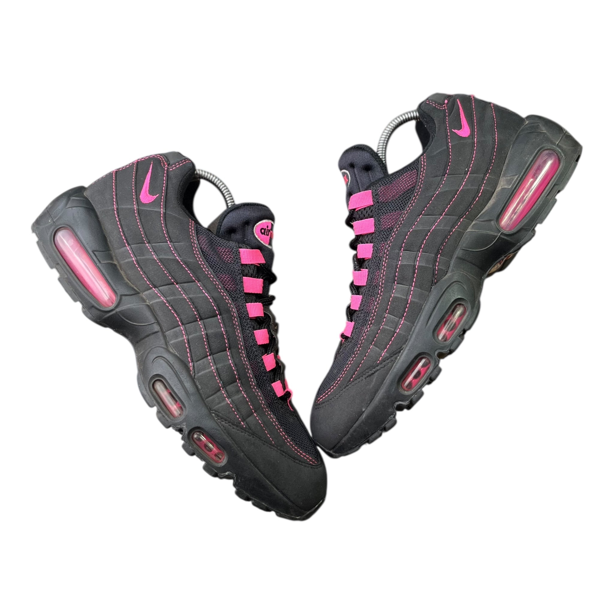 Nike Air Max 95 Pink Blast (43EU)