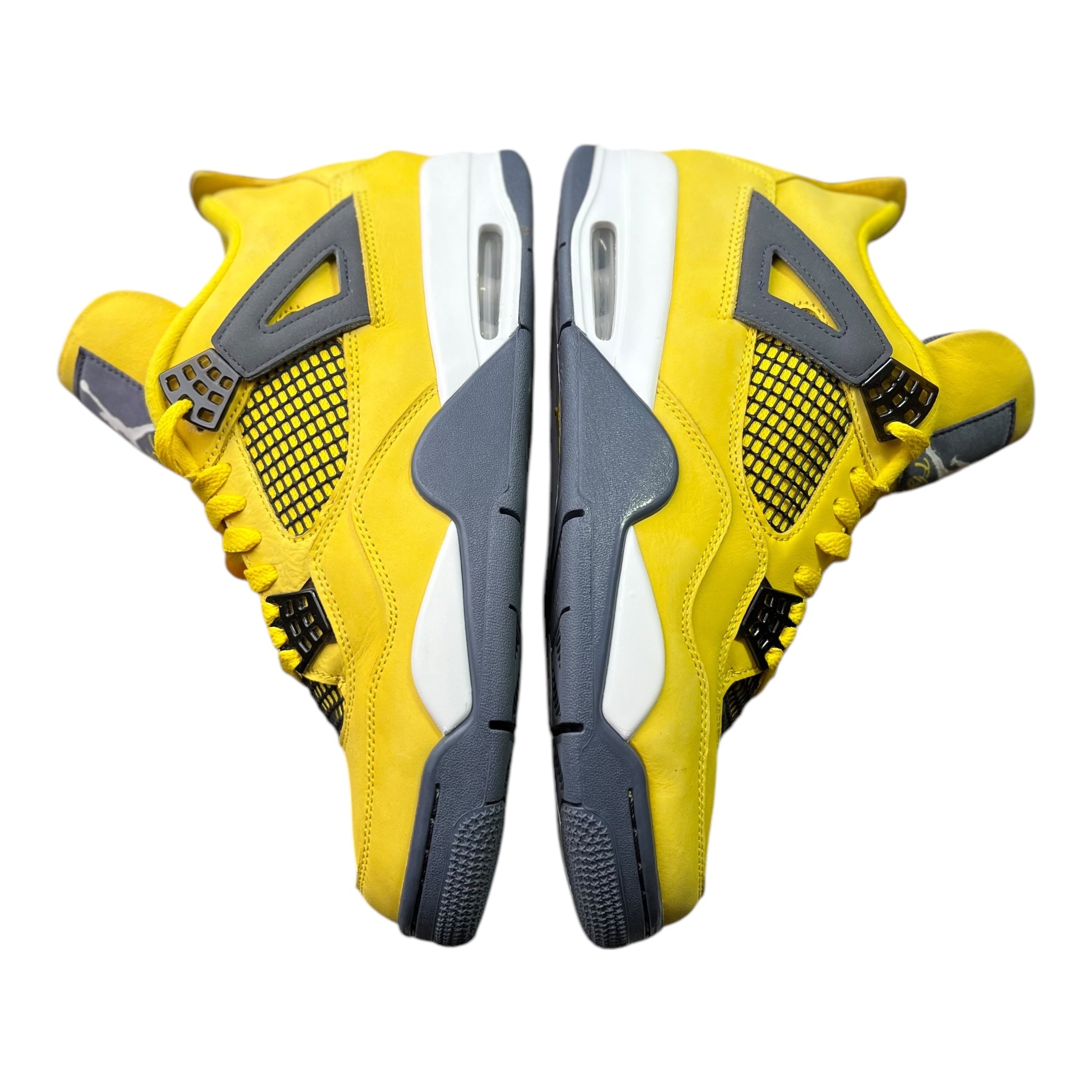 Jordan 4 Retro Lightning (44EU)