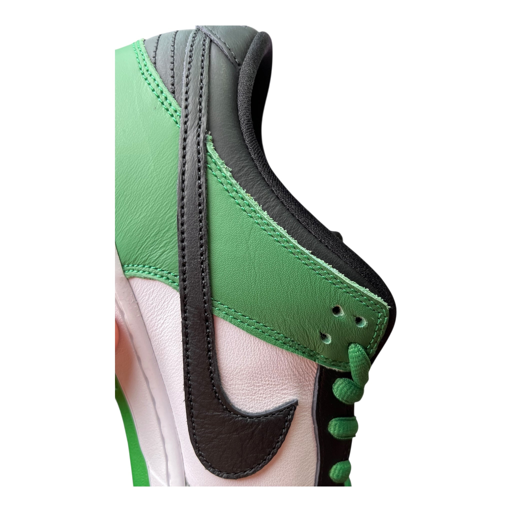 Nike Dunk Low Sb Classic Green (45EU)