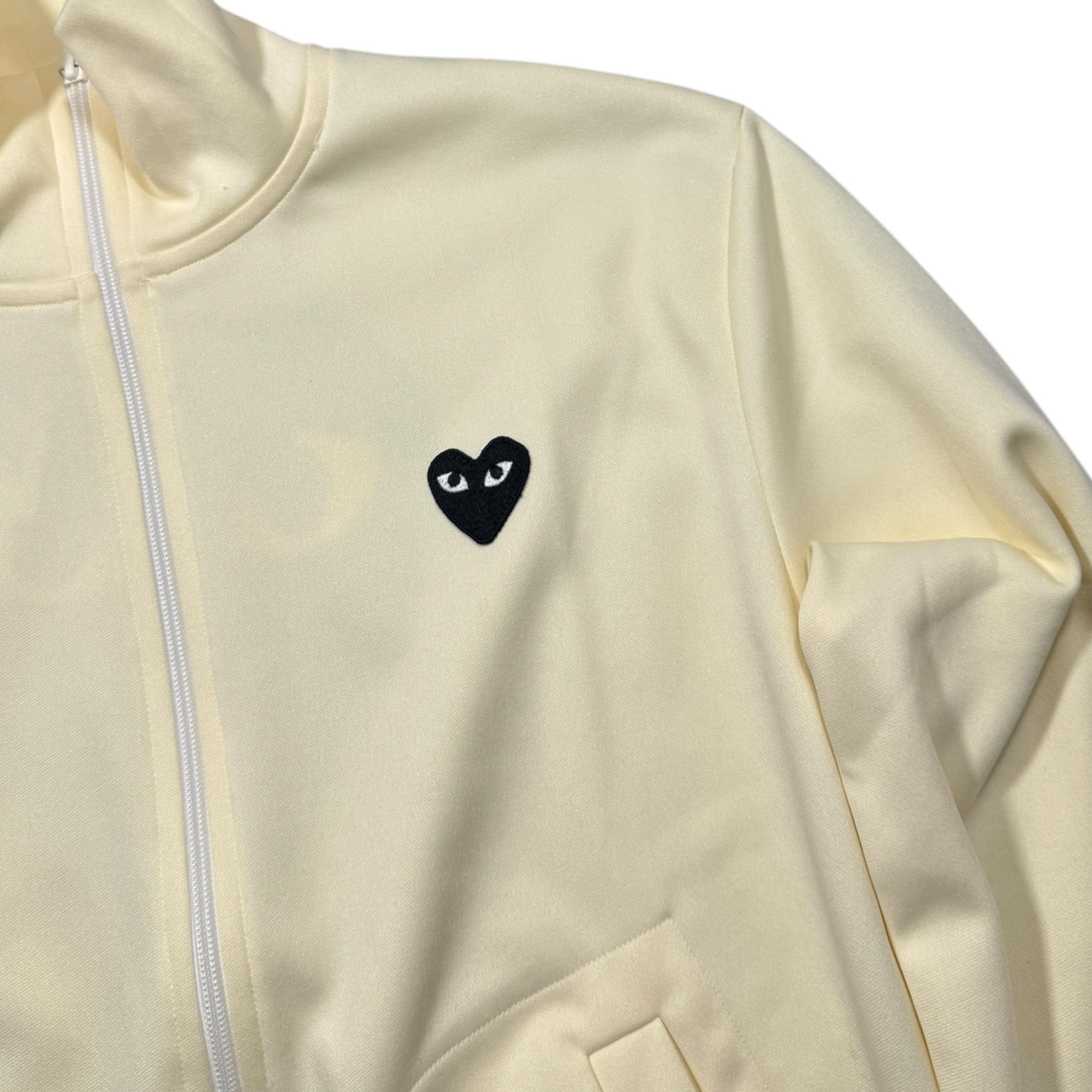 Sweat Comme Des Garçons (M)