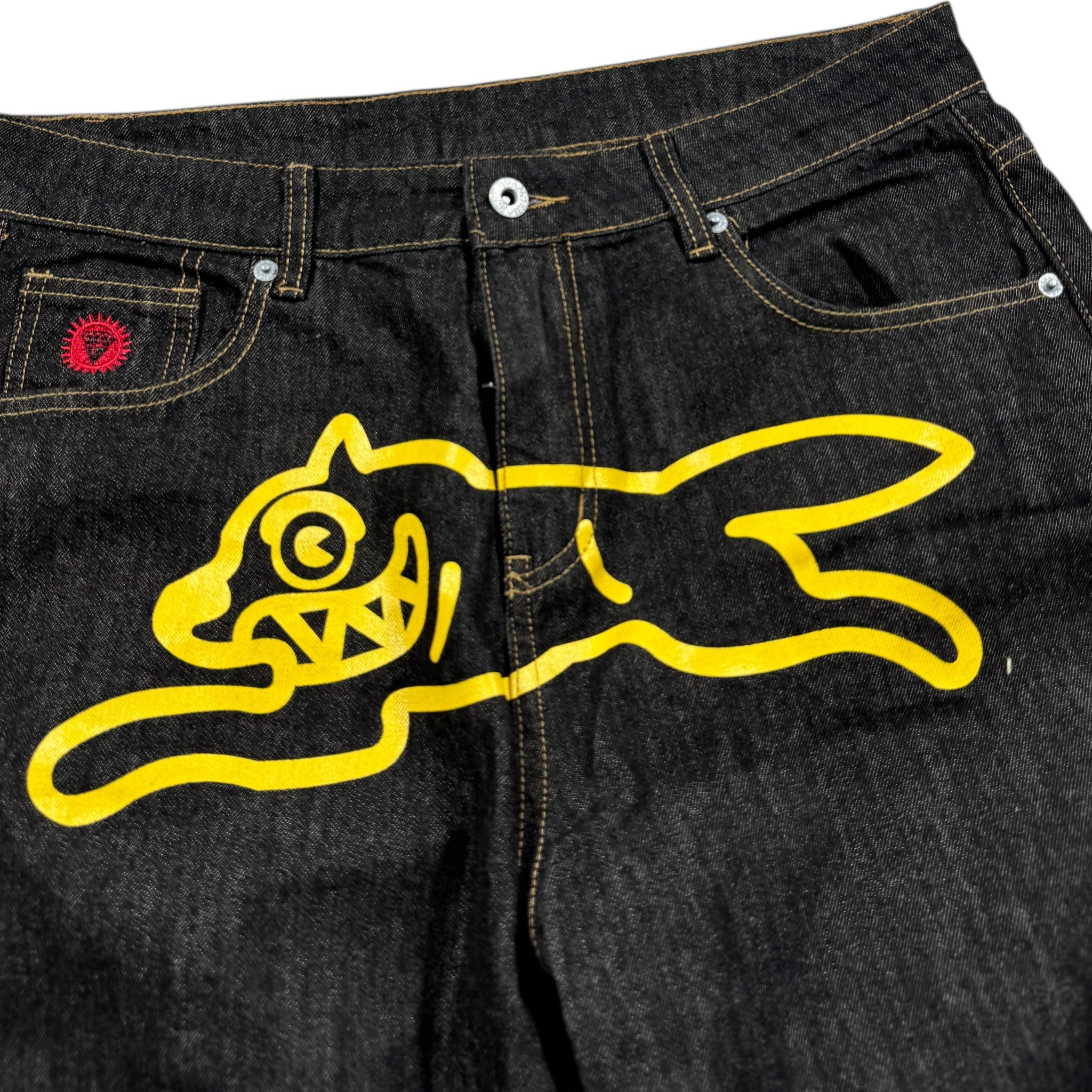 Jort baggy BBC (S)