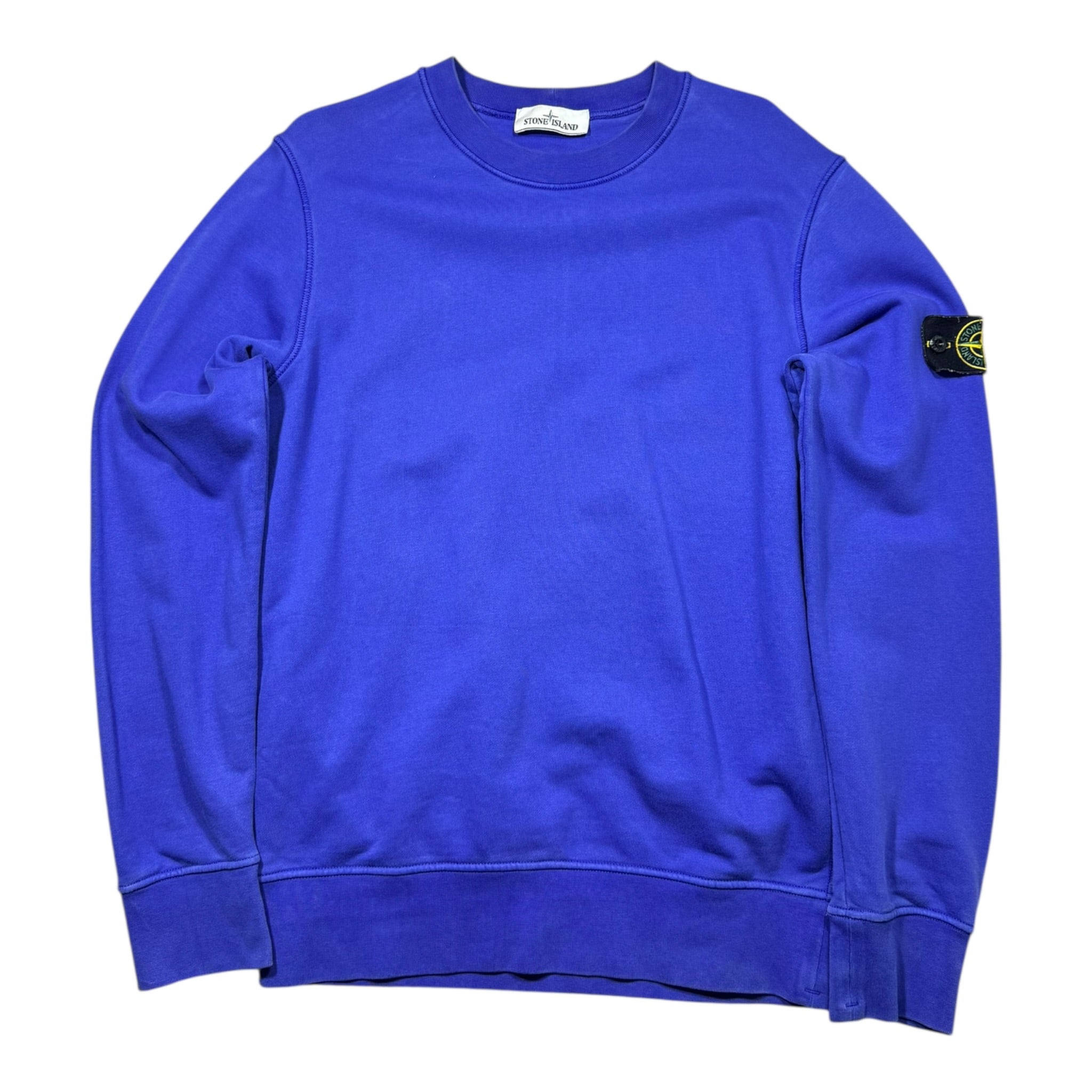 Sweat Stone Island (M)