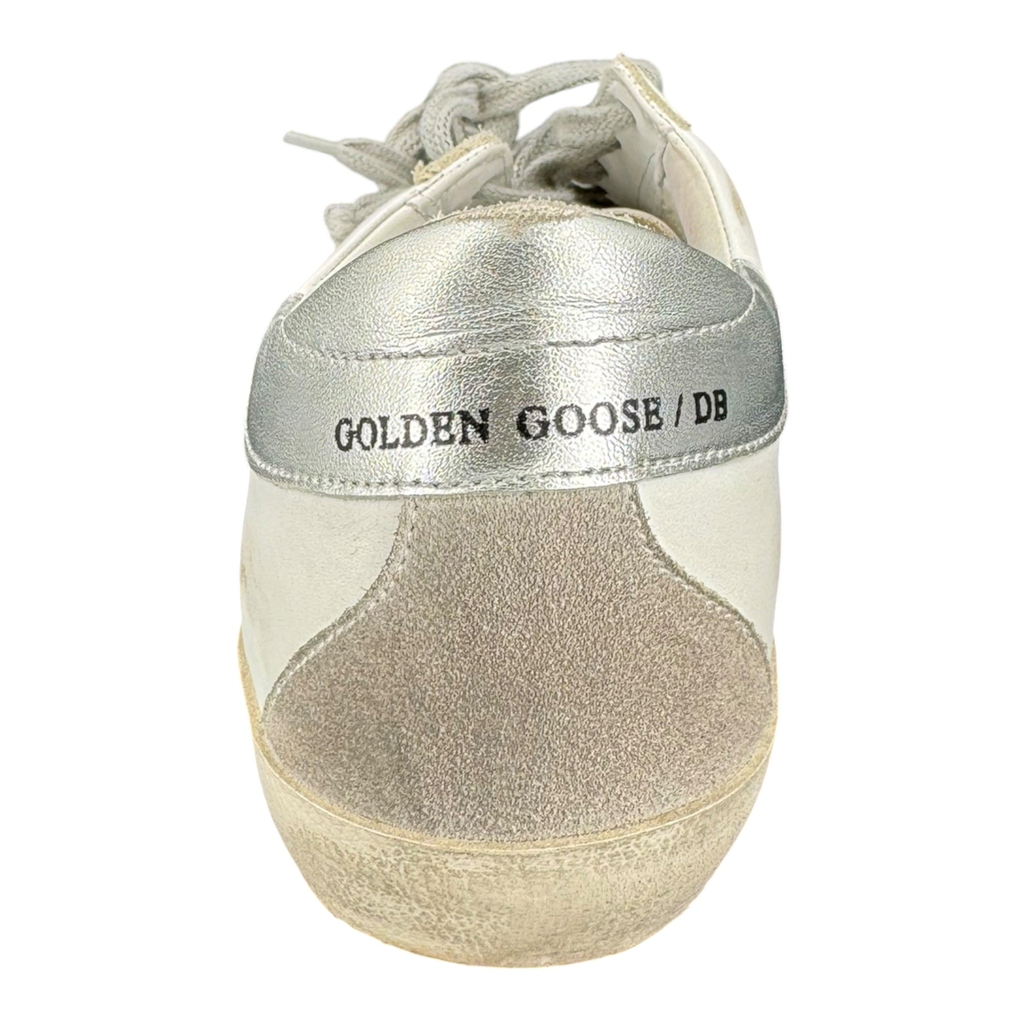 Golden Goose Super Star (41EU)