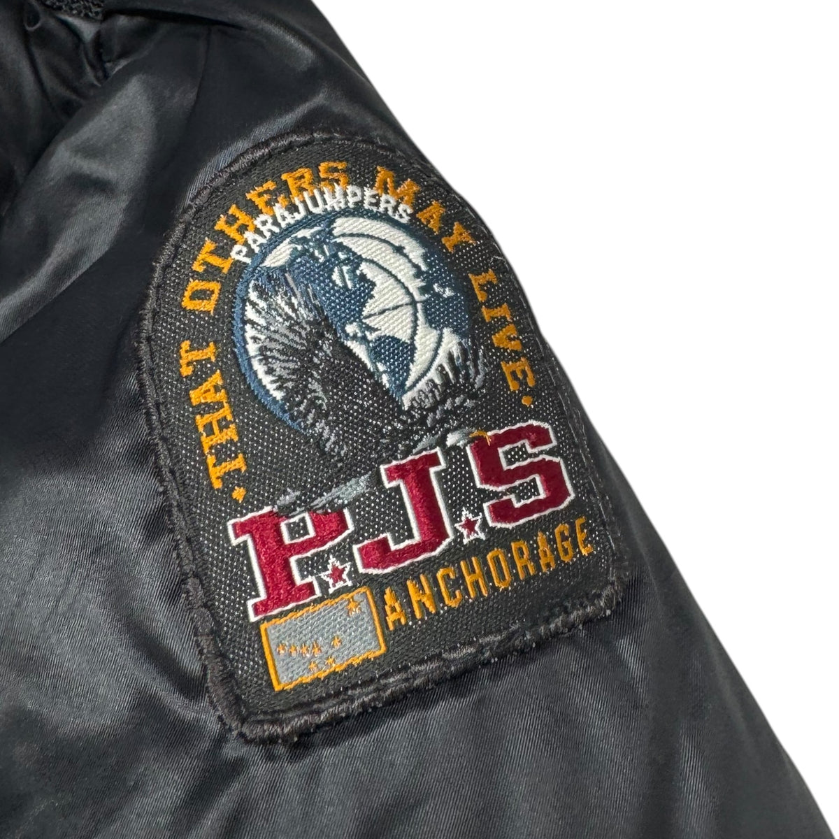 Doudoune Parajumpers Sheen (M)