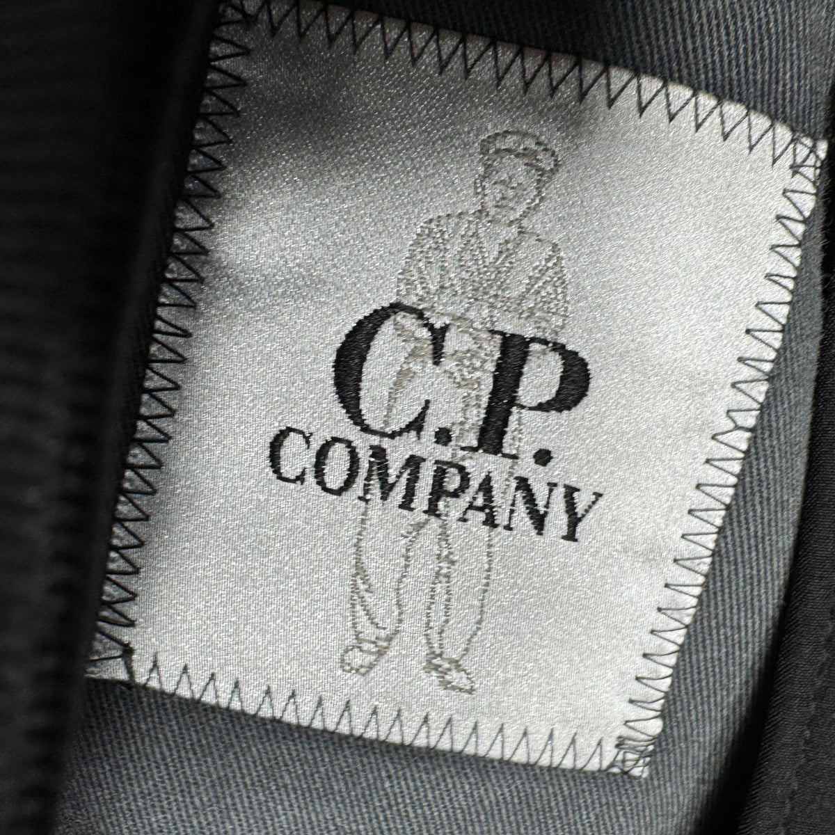 Veste Softshell C.P. Company (XL)