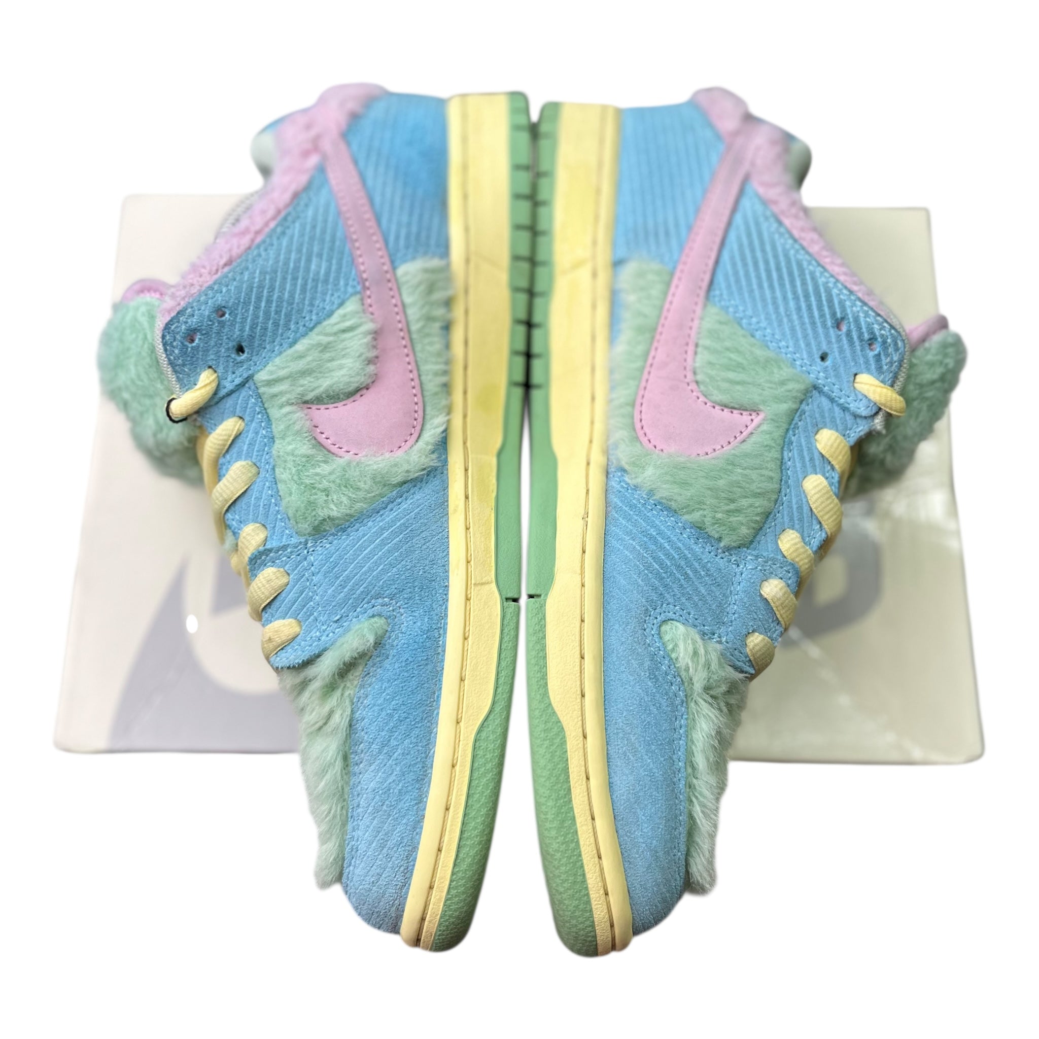 Nike Dunk Low SB Visty (44EU)