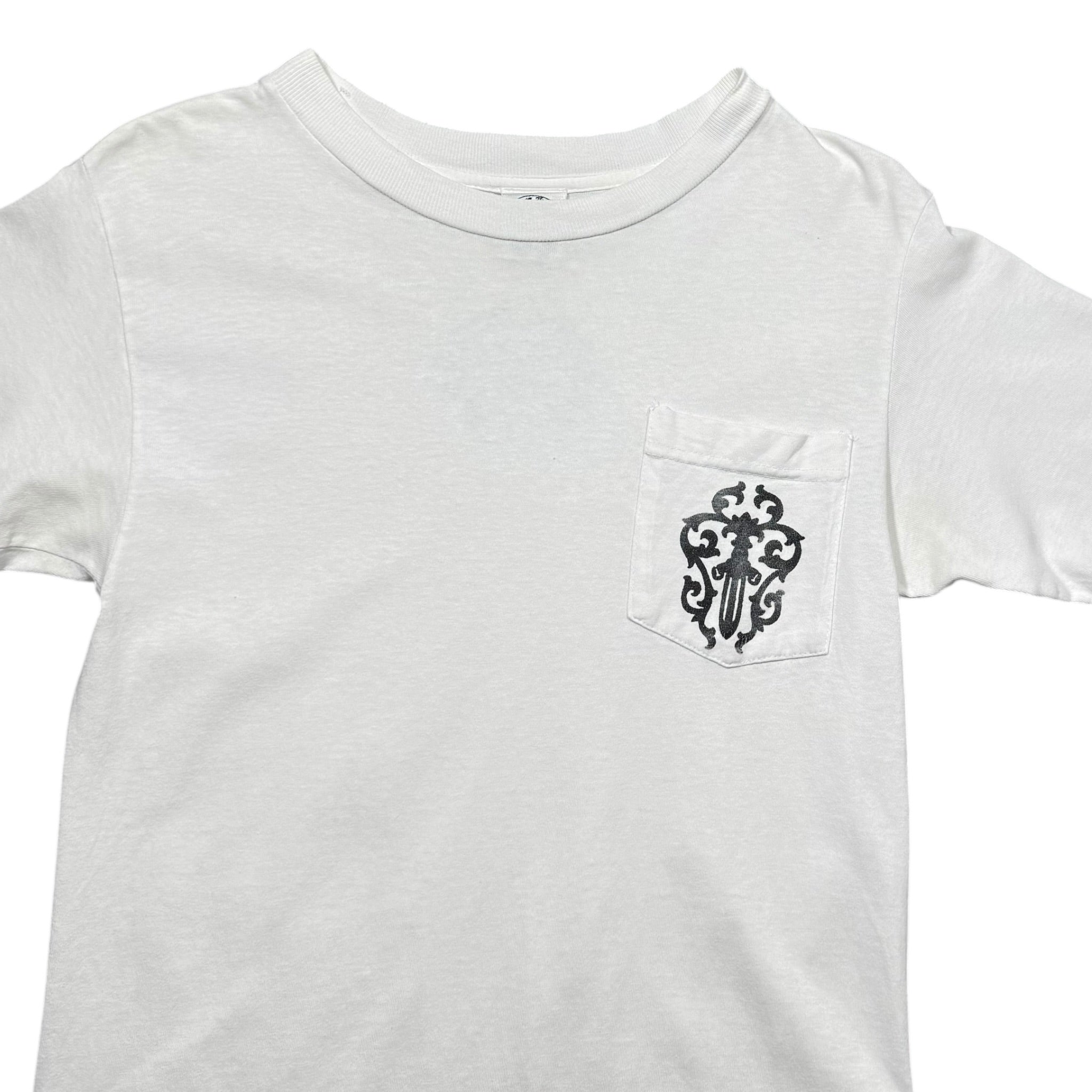 T-shirt Chrome Hearts (S)