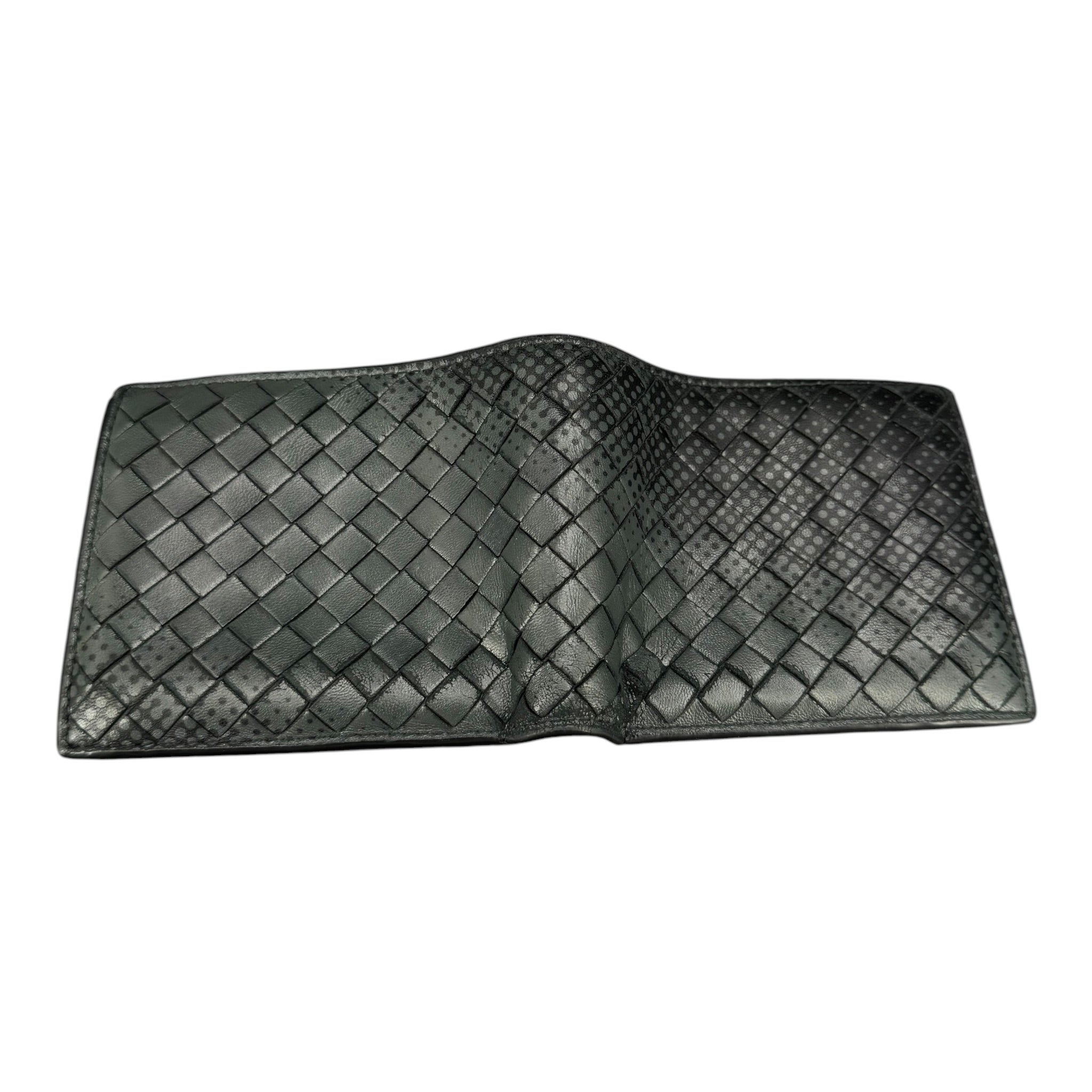 Portefeuille Bottega Veneta
