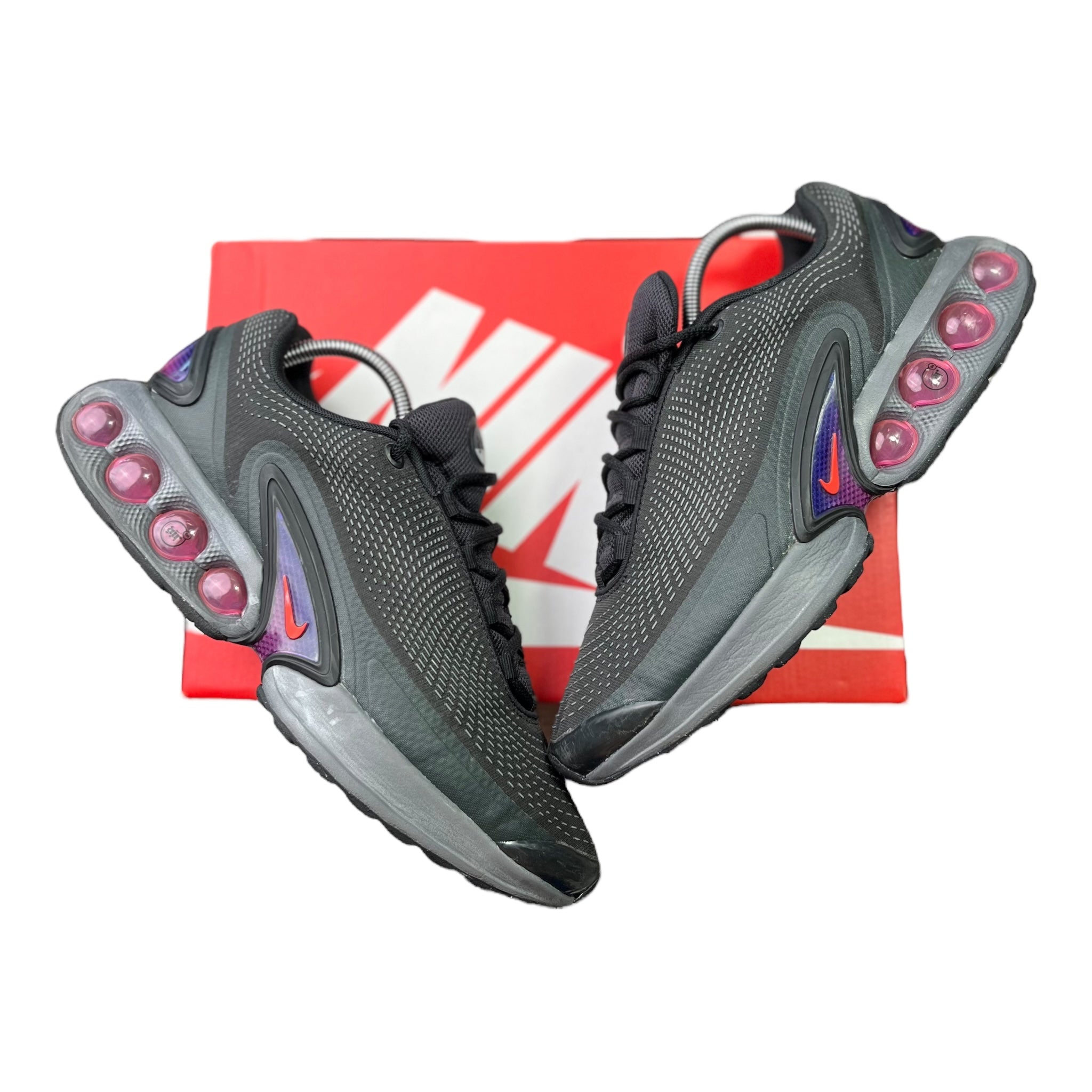 Nike Air Max DN All Night (44EU)