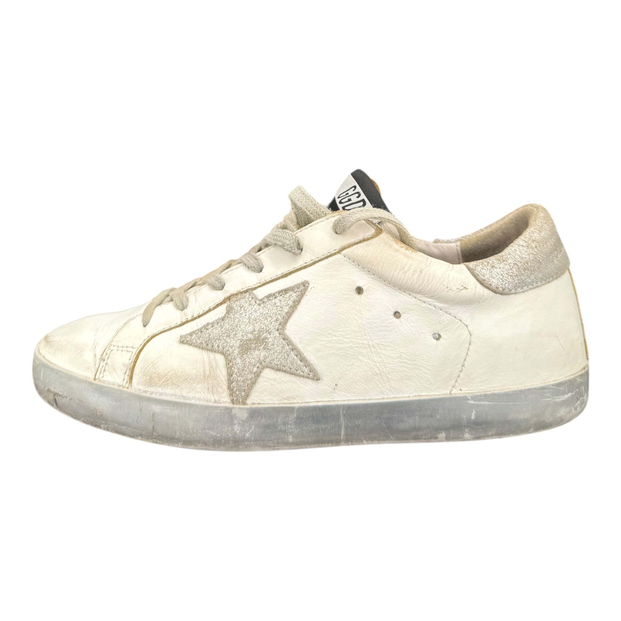 Golden Goose SuperStar (37EU)