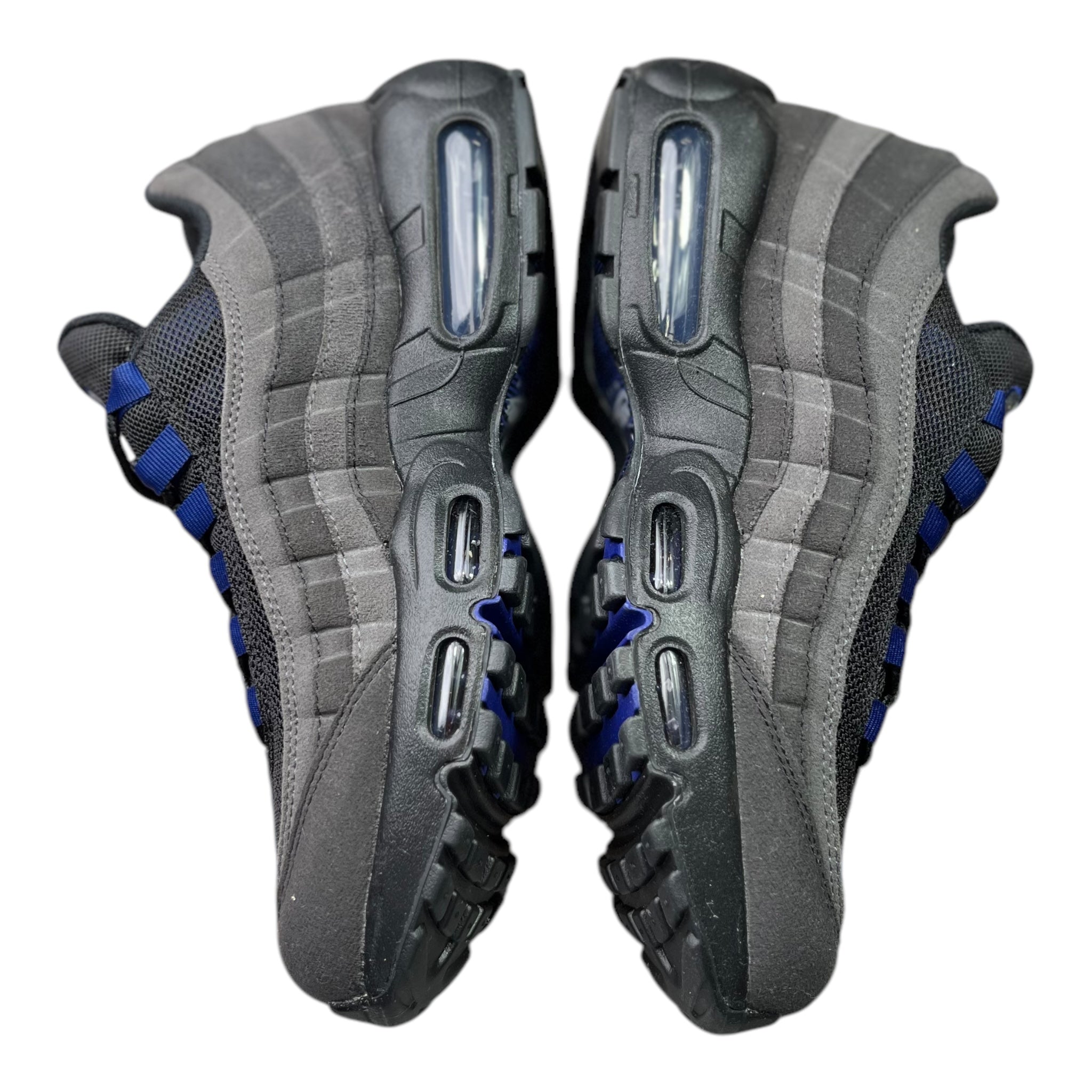 Nike Air Max 95 Blue Jewel (38.5EU)