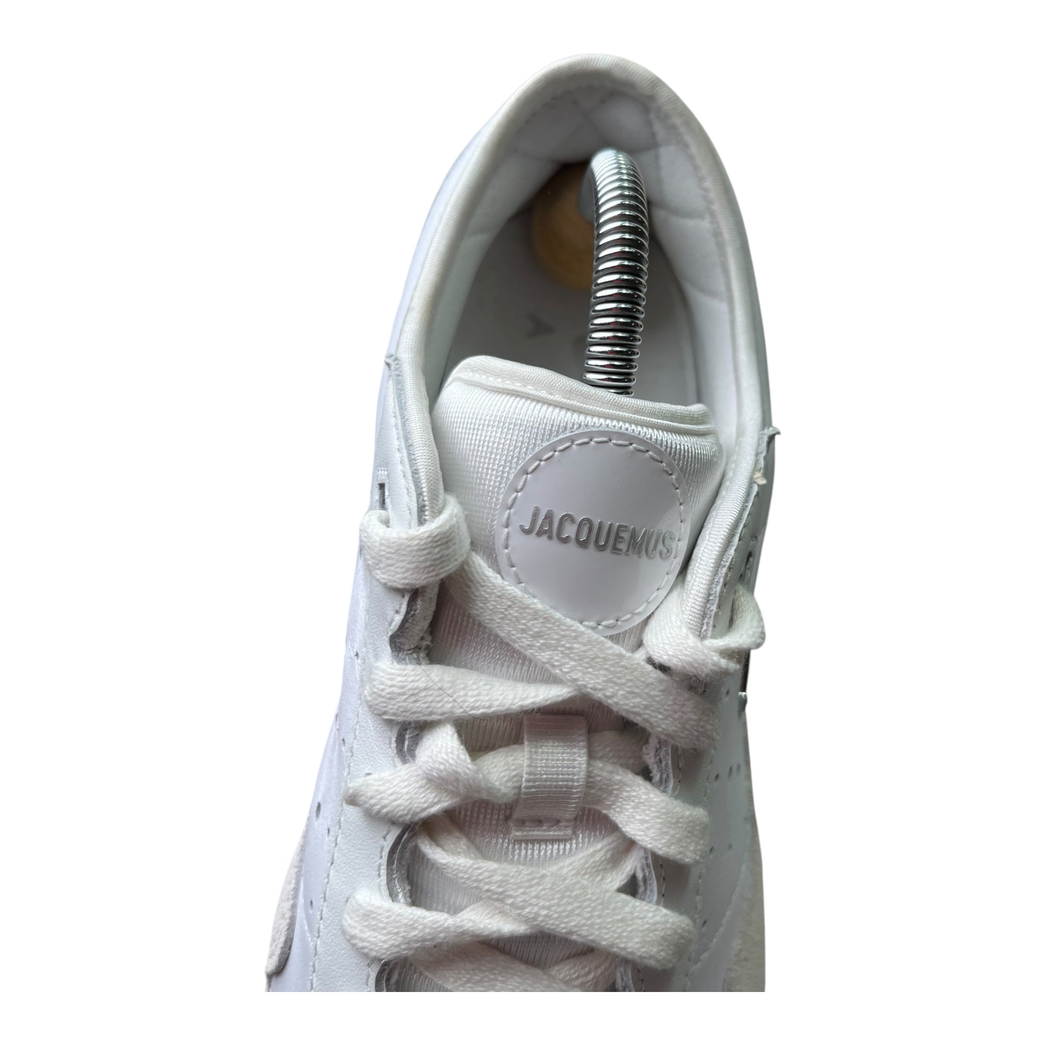 Nike Air Max 1 ‘86 Jacquemus Summit White (44EU)