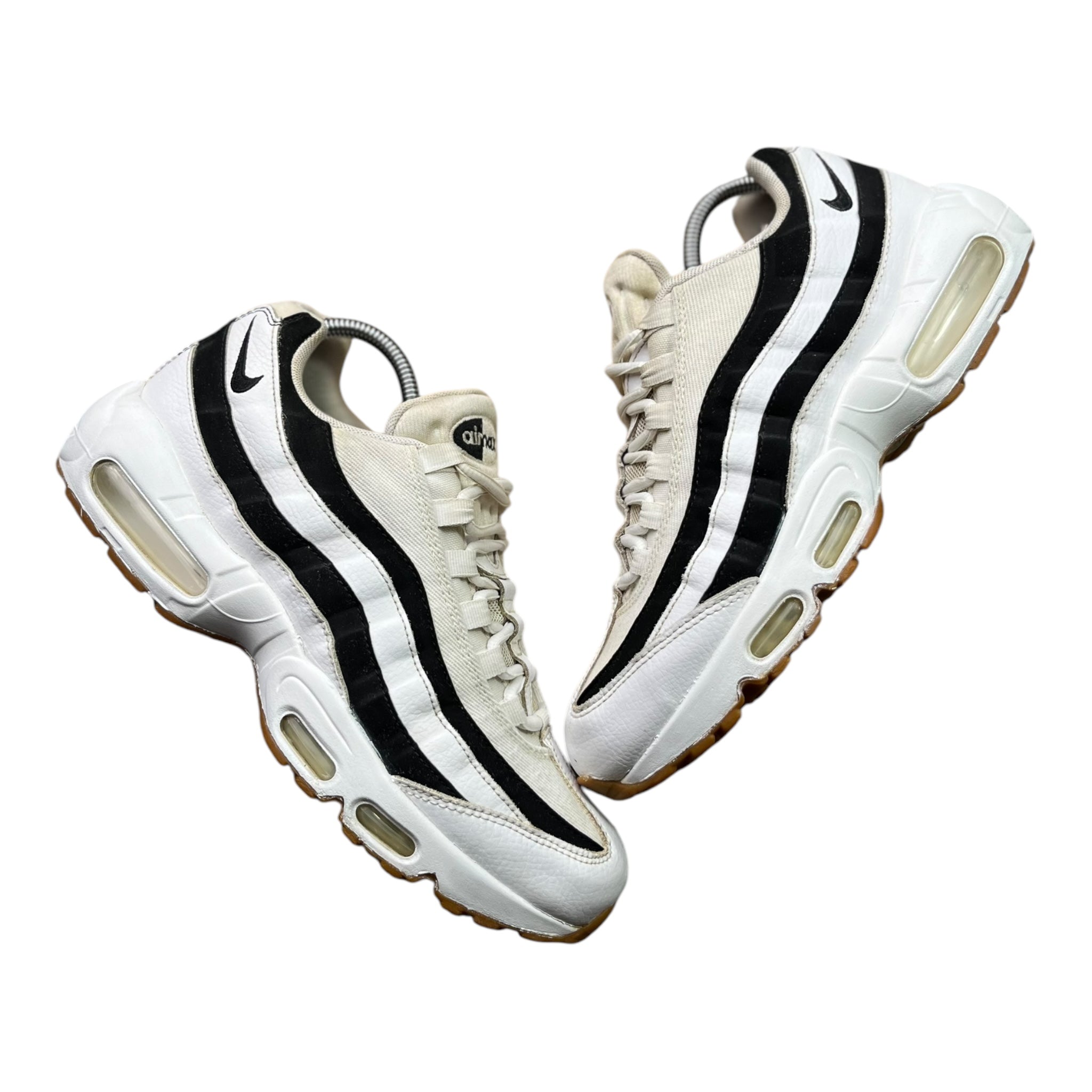 Air max 95 juventus online