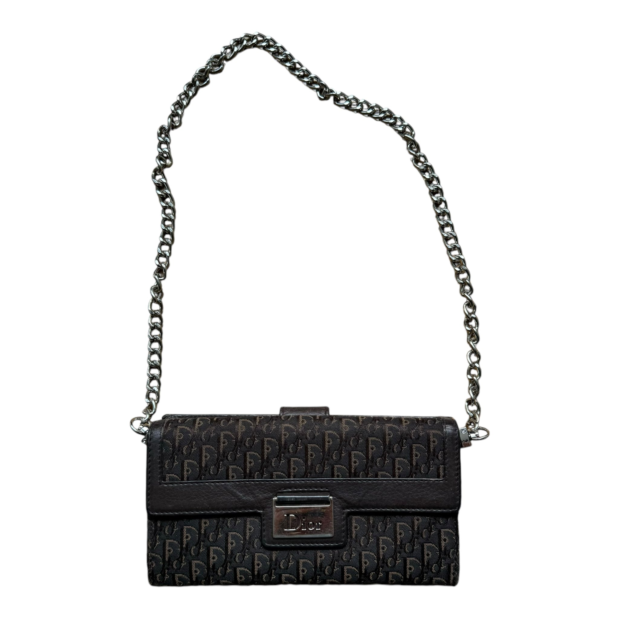 Dior Monogramm Kartenetui