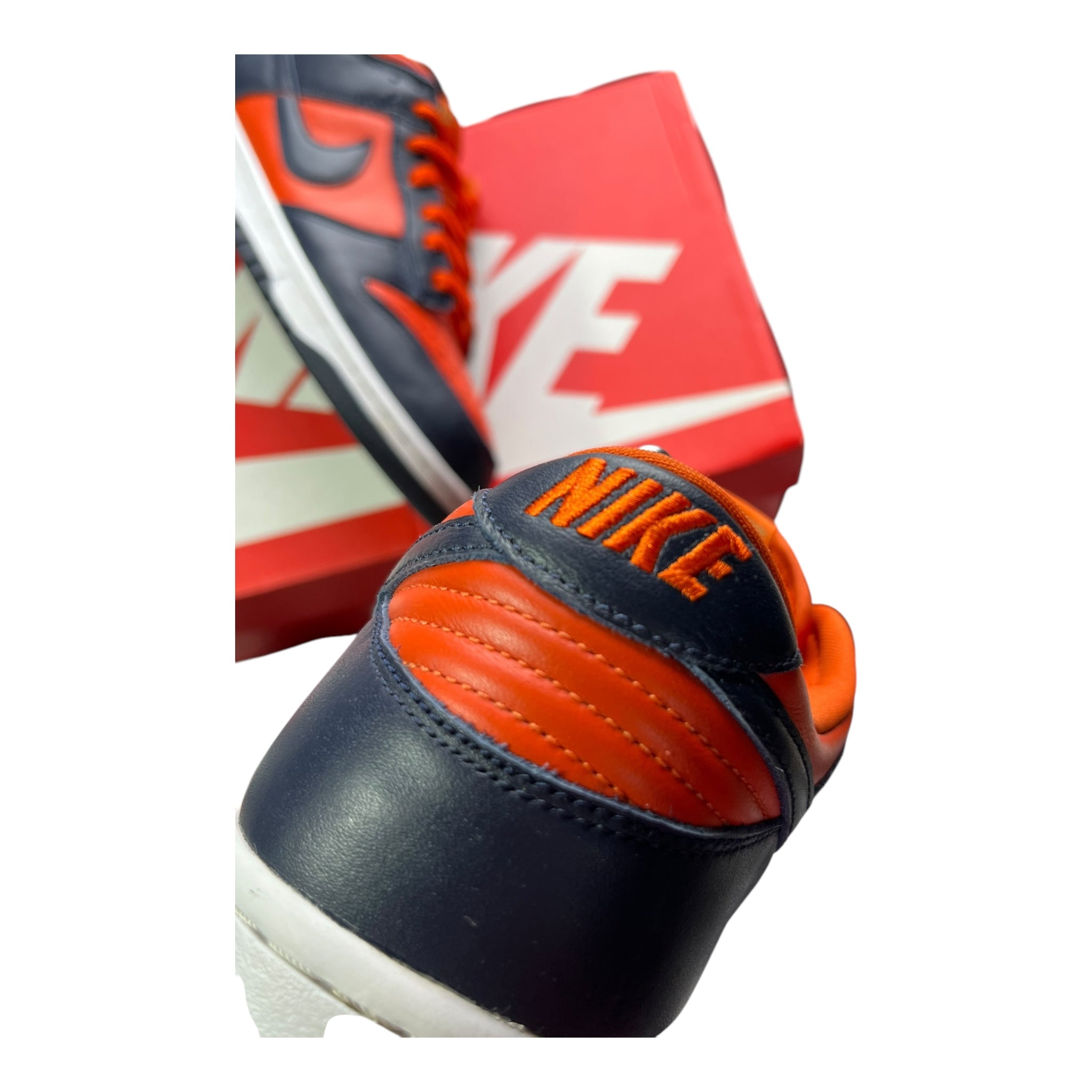Nike Dunk Low SP Champ Colors (42,5EU)