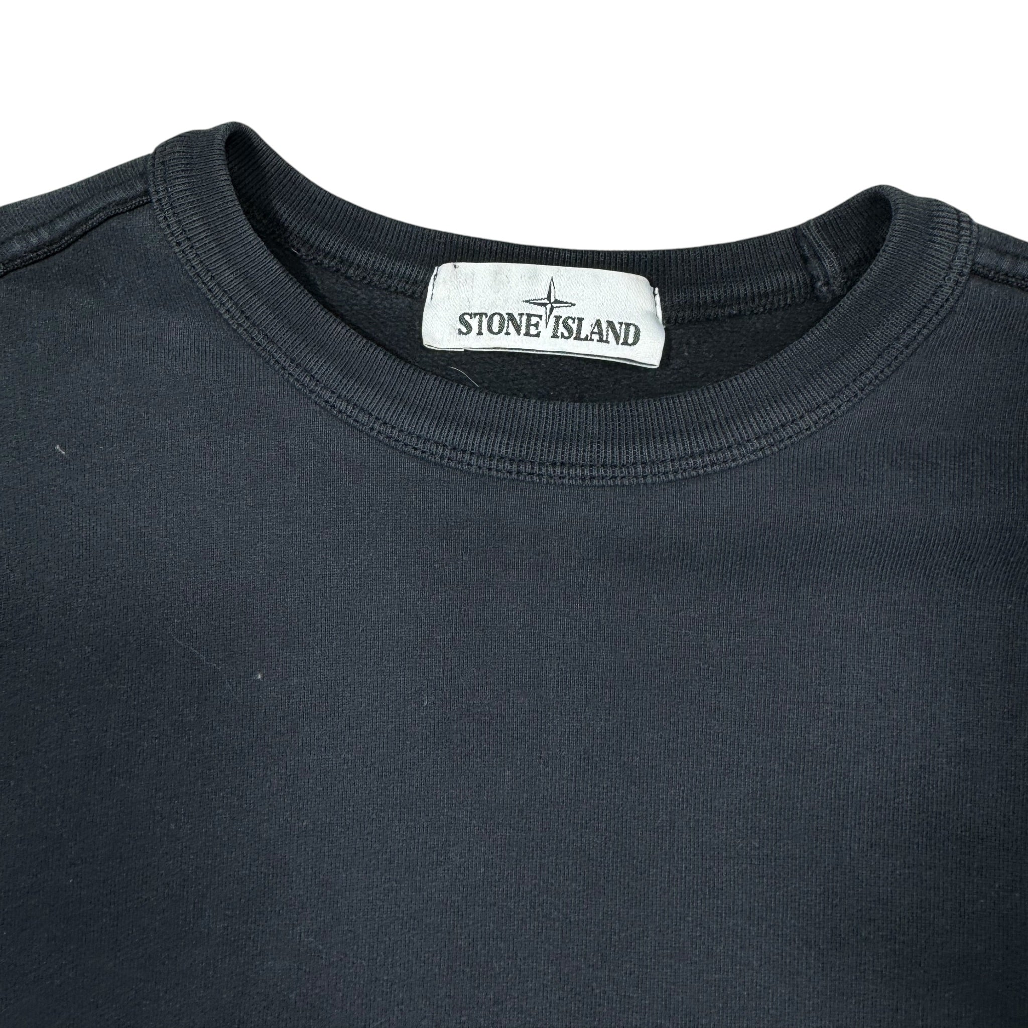 Sweat Stone Island (S)