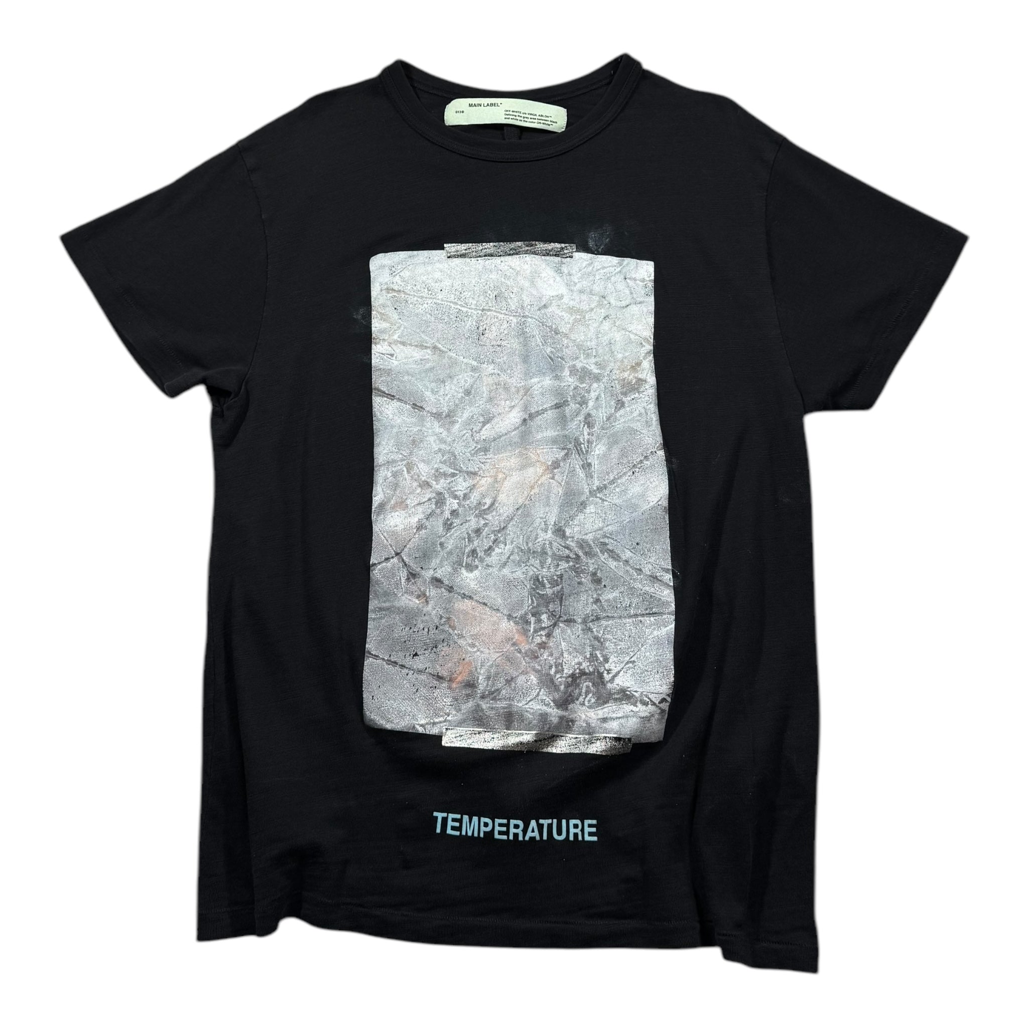 T-shirt Off-White (S)