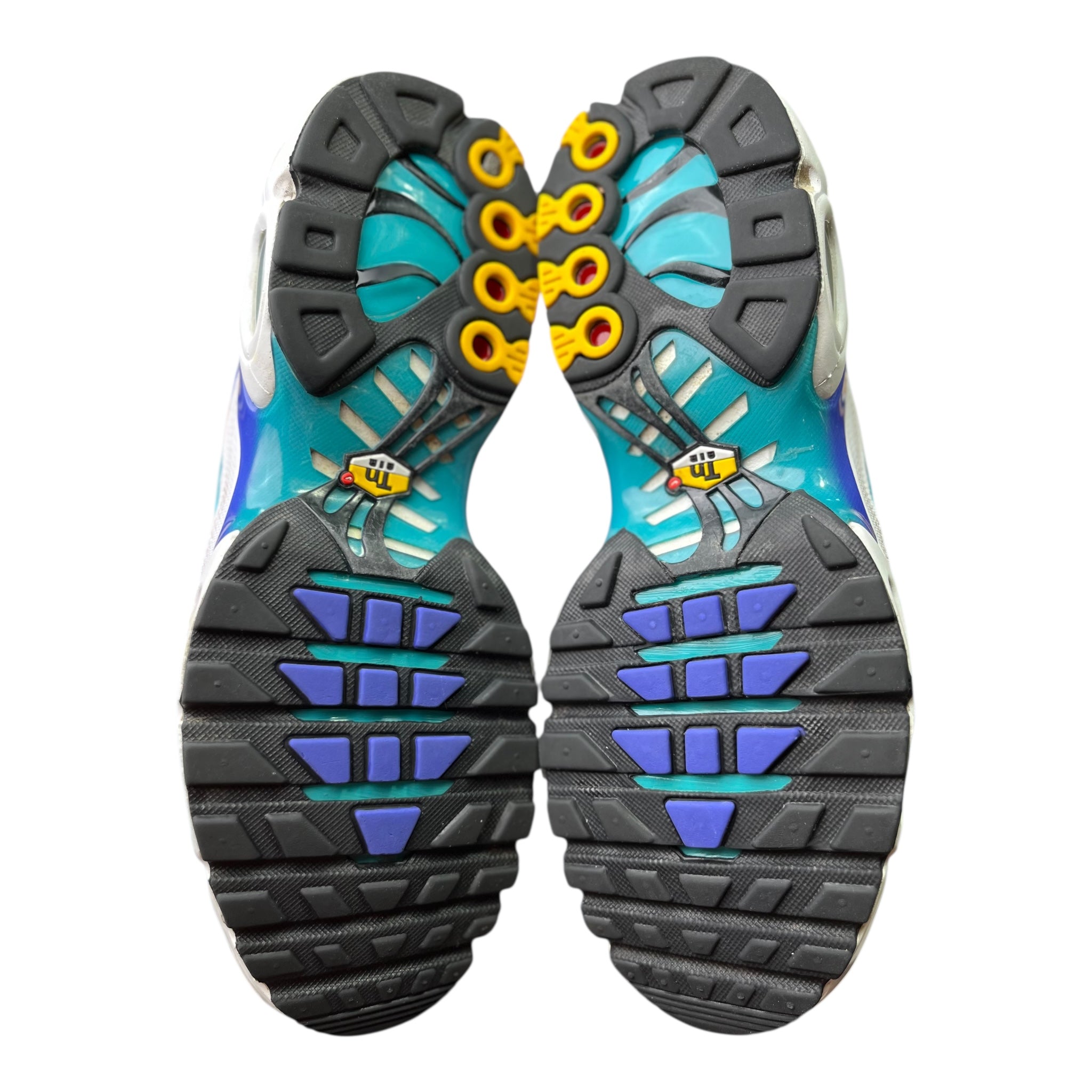 Nike Air Max Plus Tn Aqua (42.5EU)