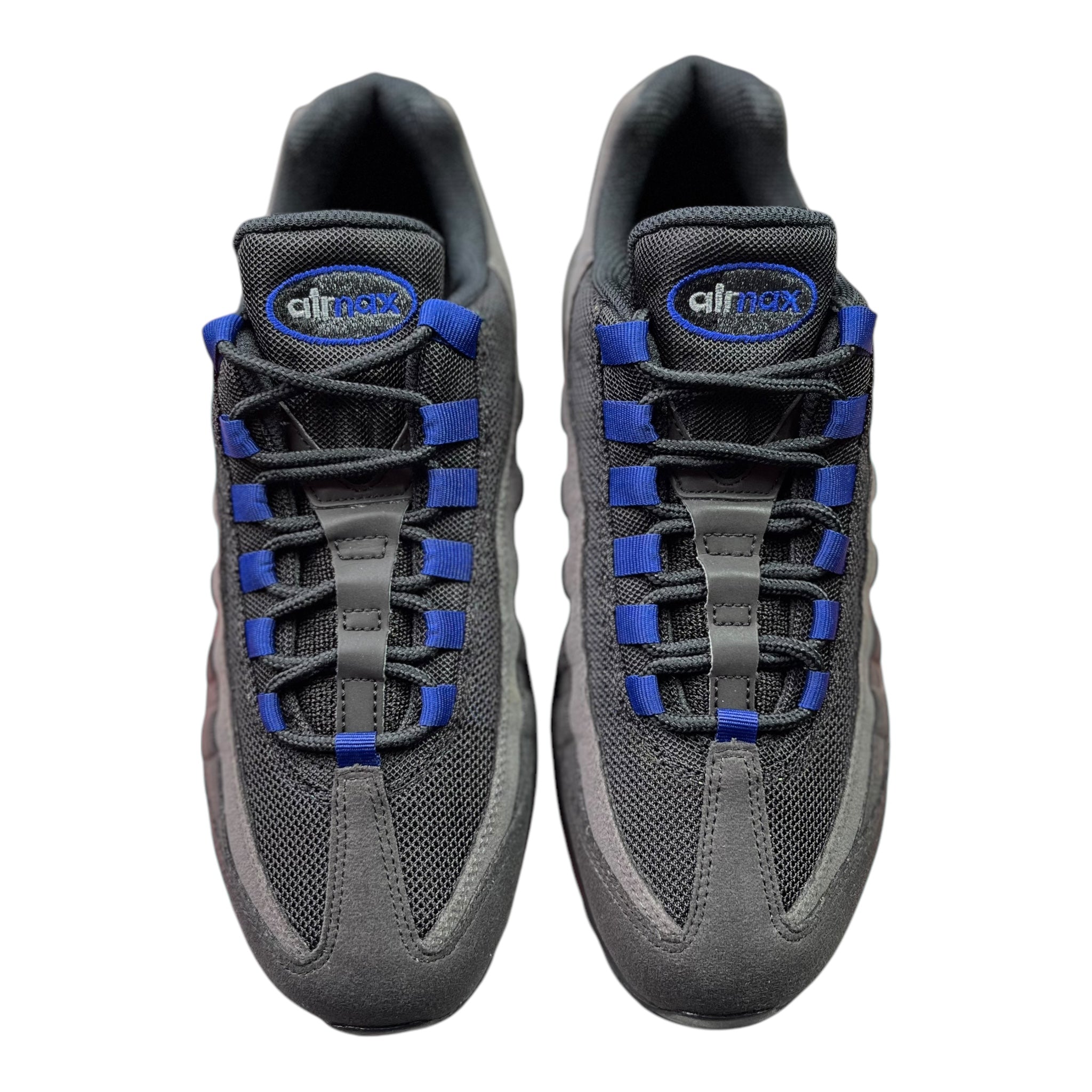 Nike Air Max 95 Blue Jewel (40.5EU)