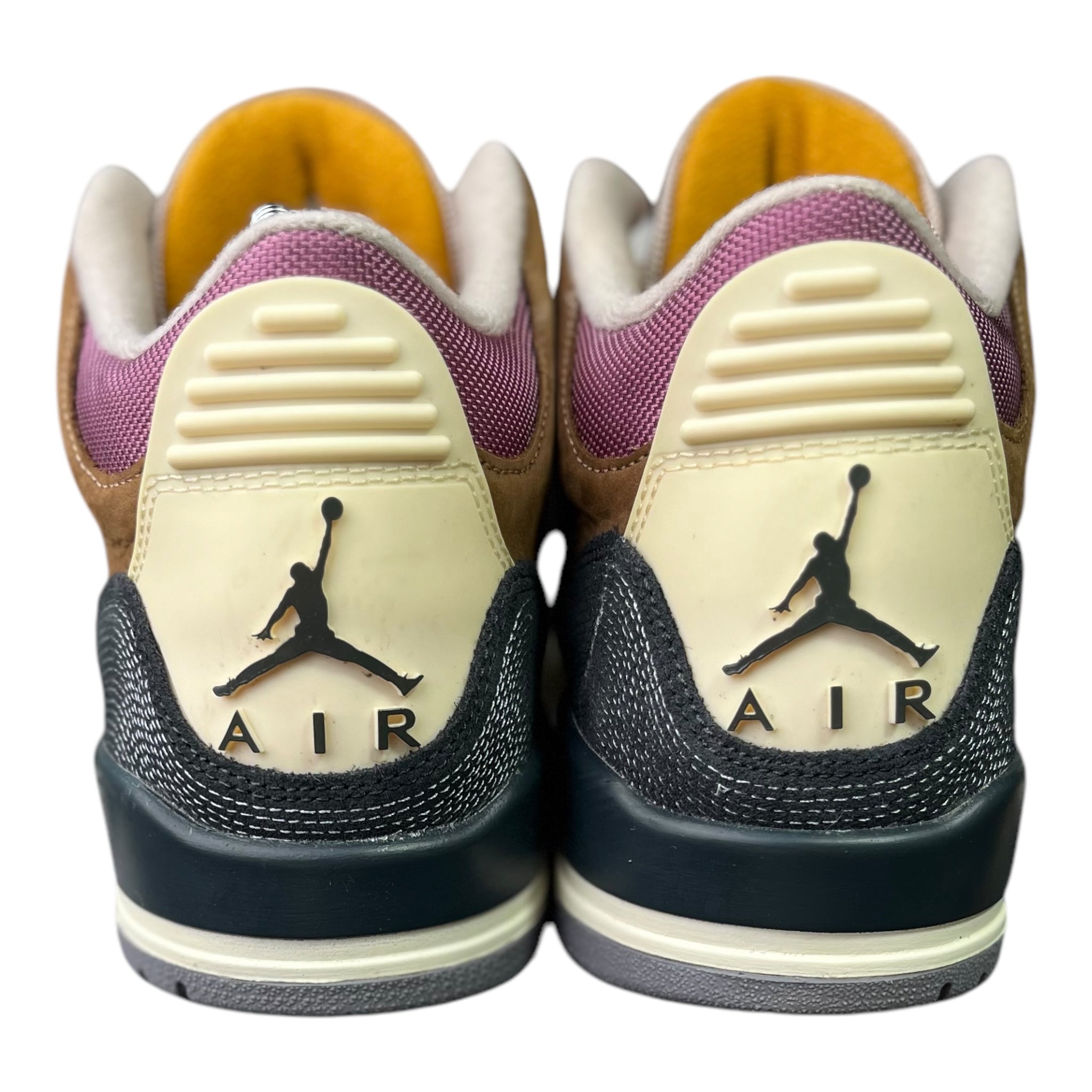 Jordan 3 Retro Winterized Archeo Brown (41EU)