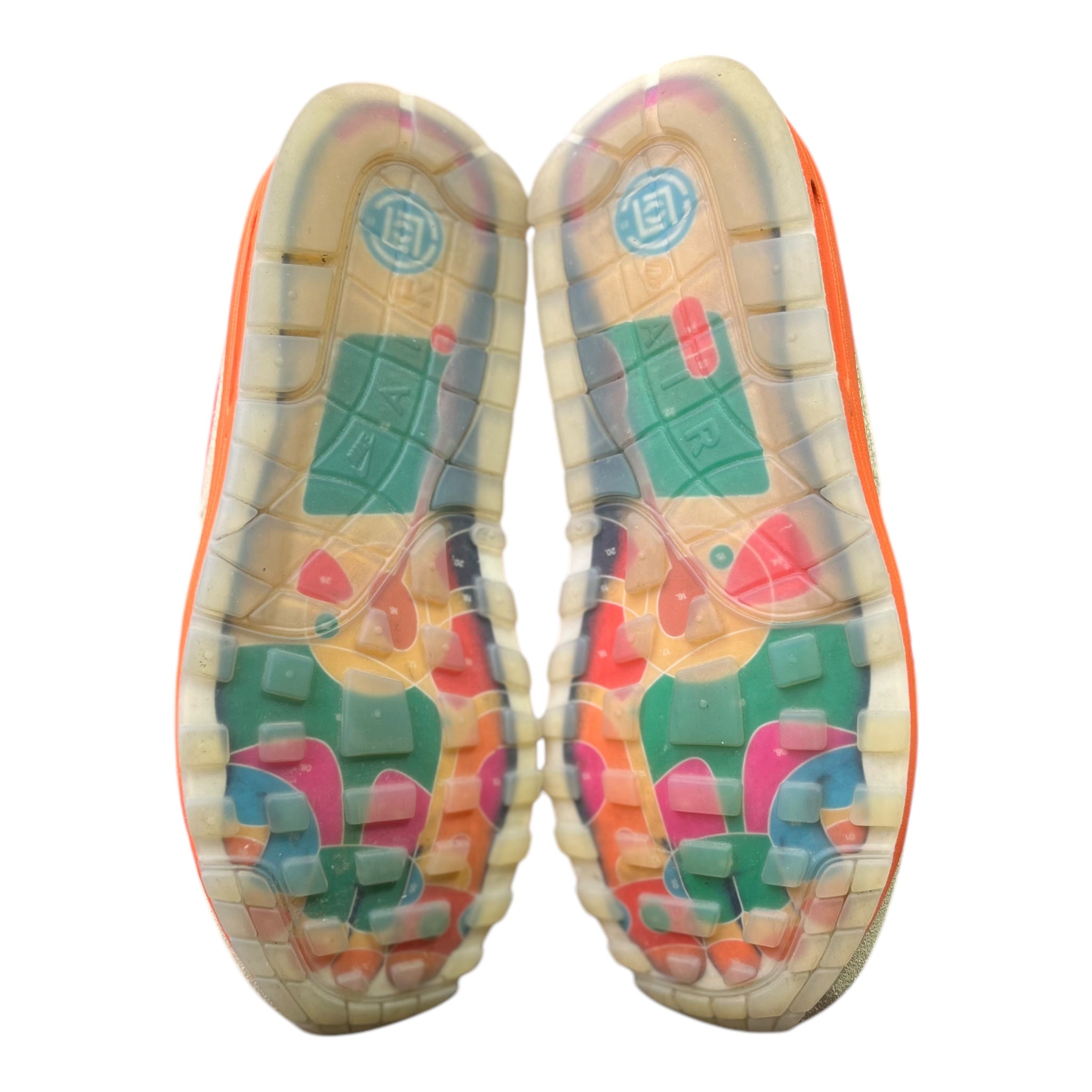 Nike Air Max 1 Clot Kith Of The Death (40EU)