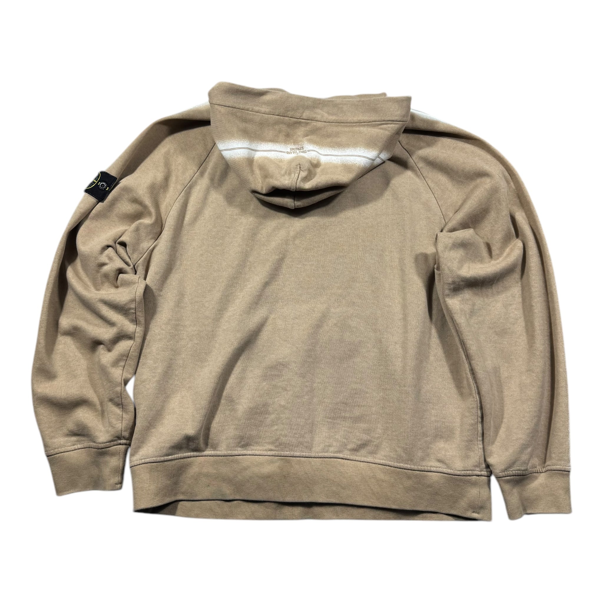 Sweat Supreme x Stone Island (M)