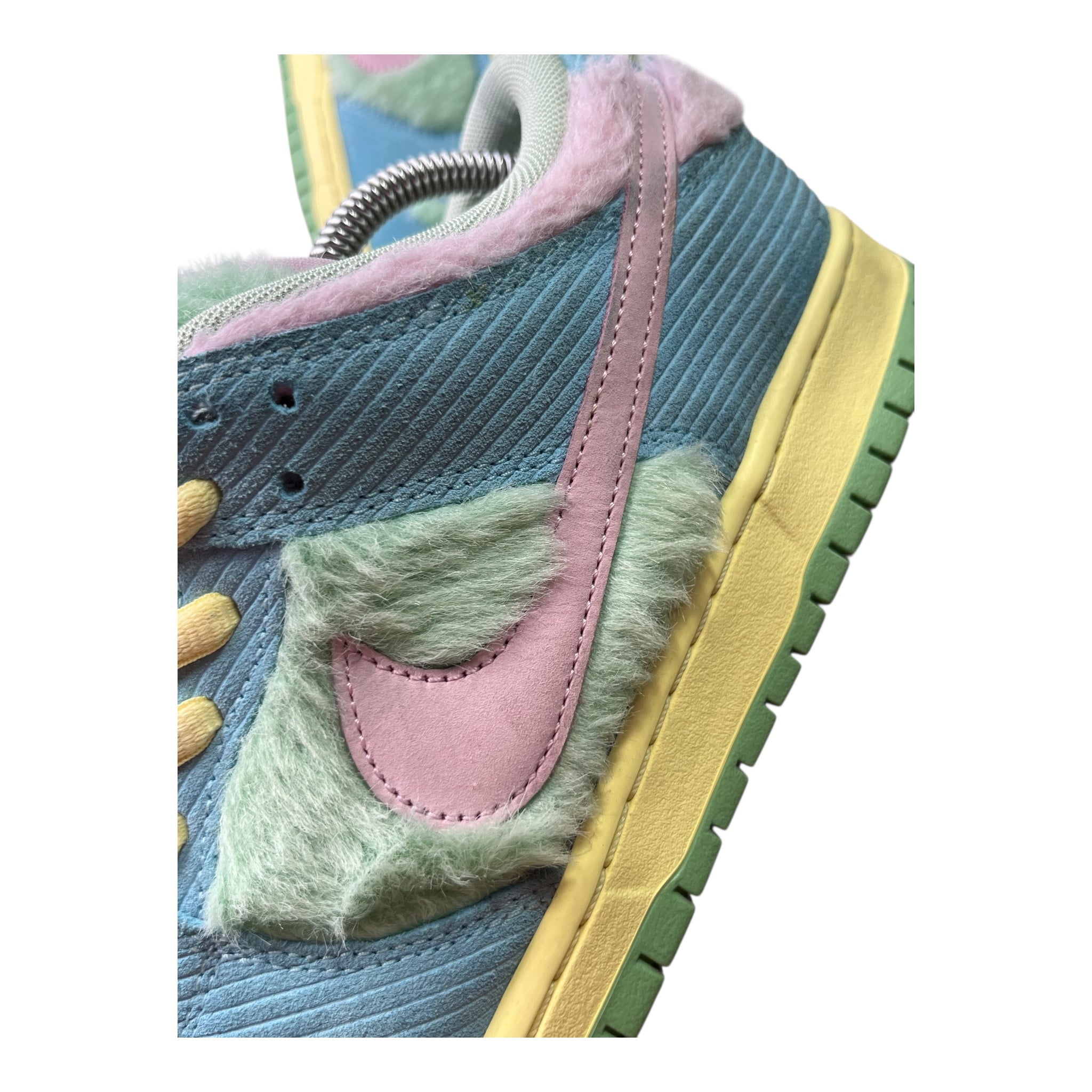 Nike Dunk Low SB Visty (44EU)