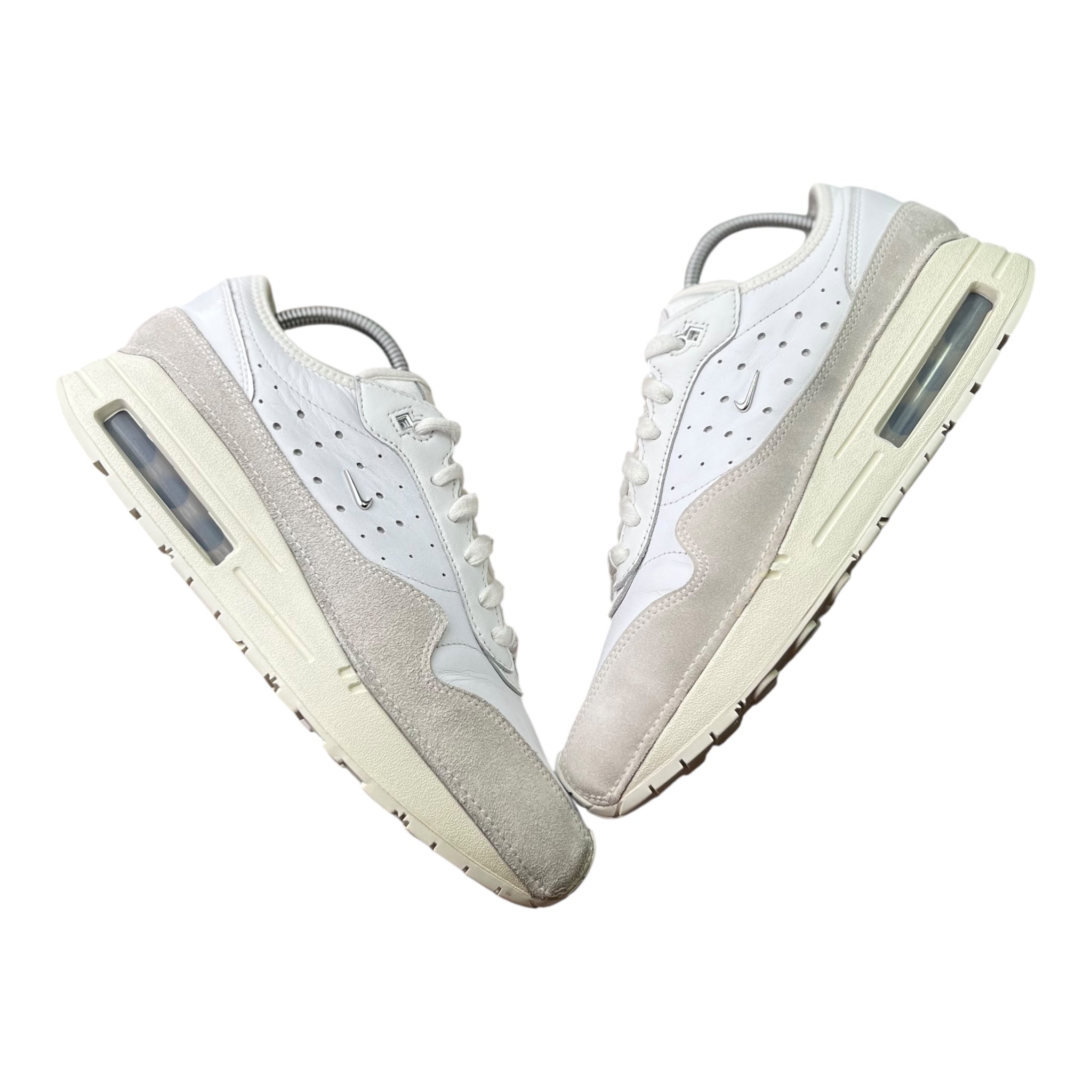 Nike Air Max 1 ‘86 Jacquemus Summit White (42.5EU)