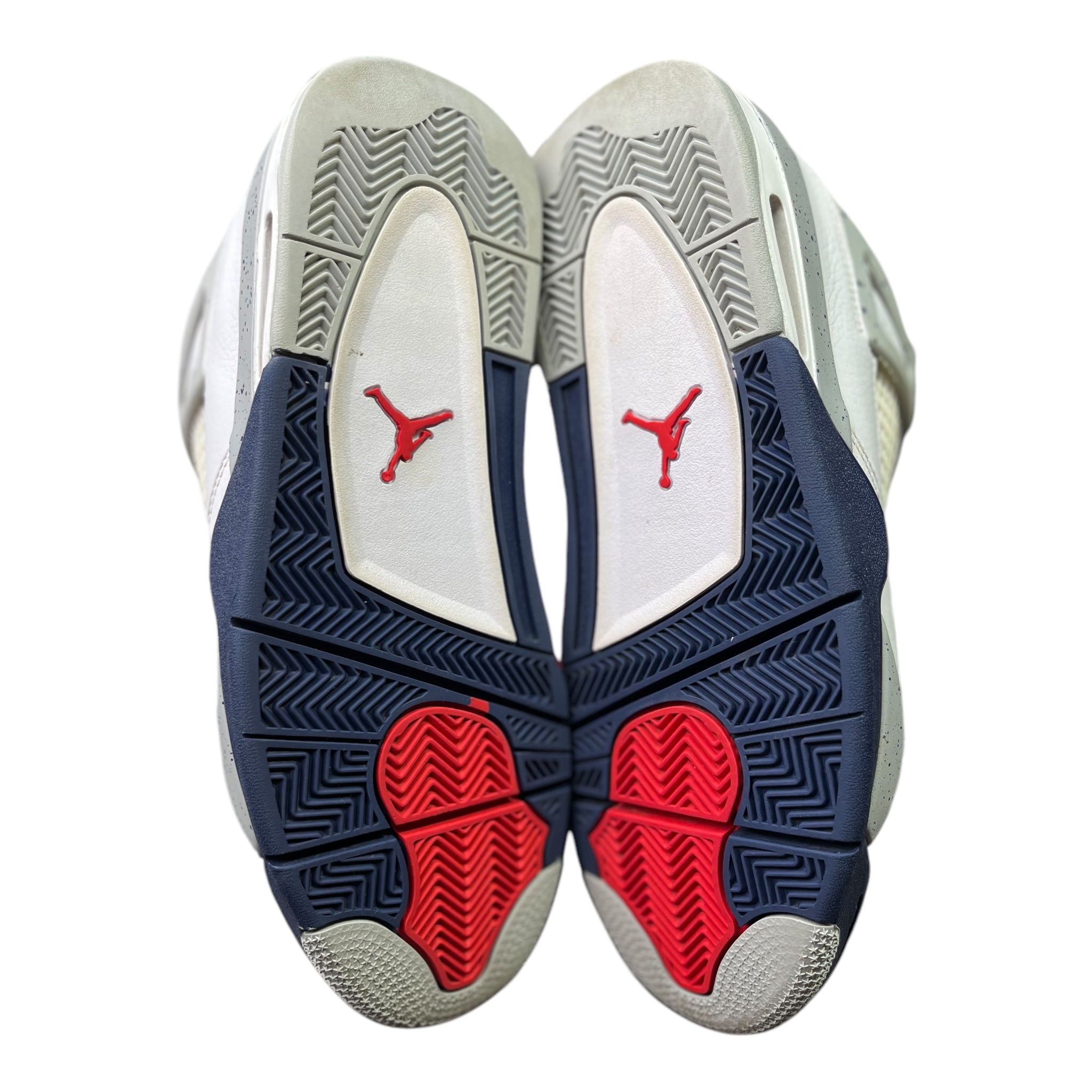 Jordan 4 Retro Midnight Navy (45EU)