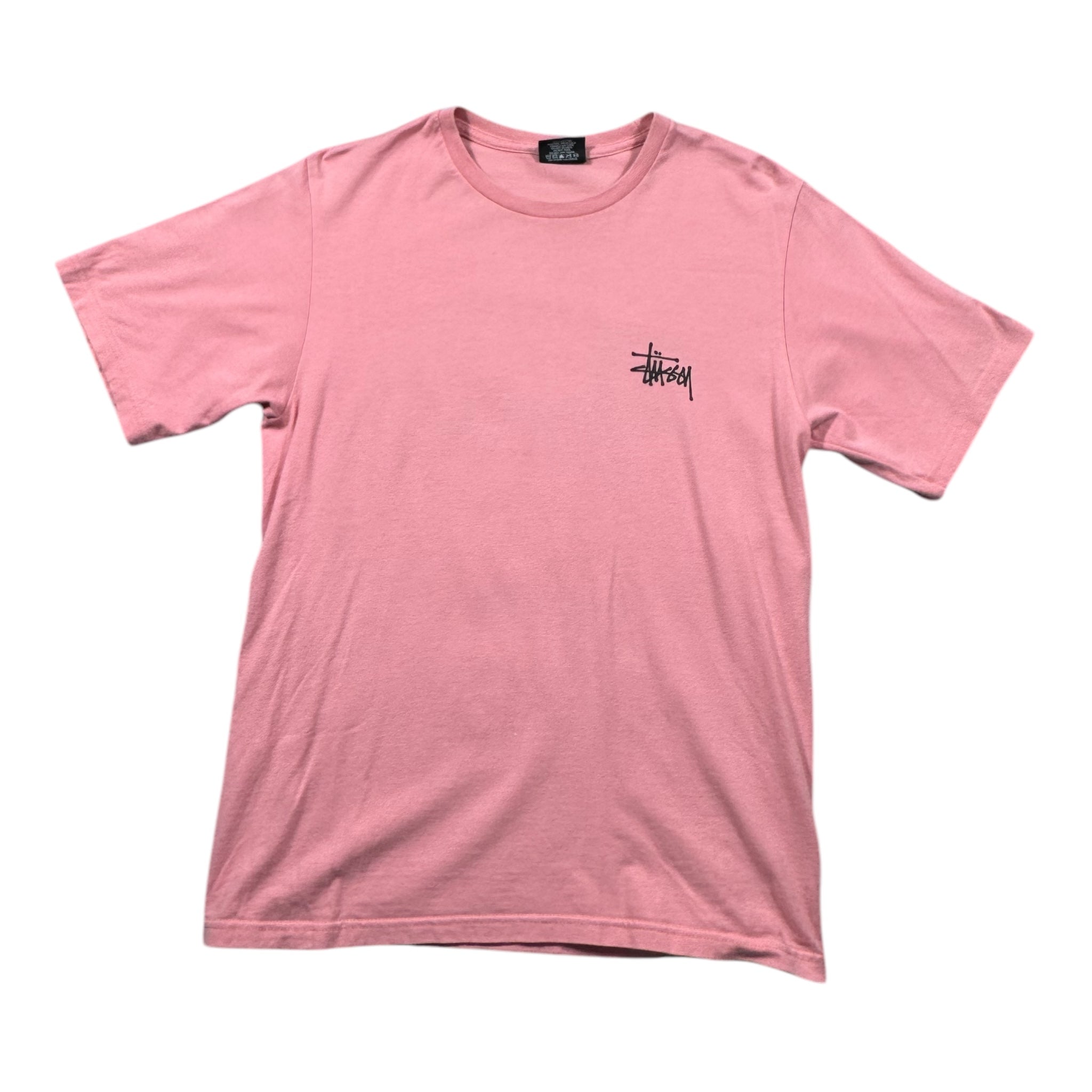 T-shirt Stussy (S)