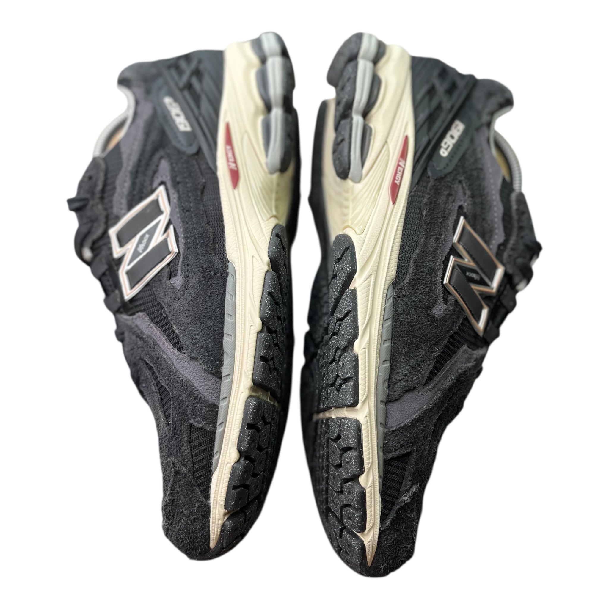 New Balance 1906D Protection Pack Schwarz (44EU)