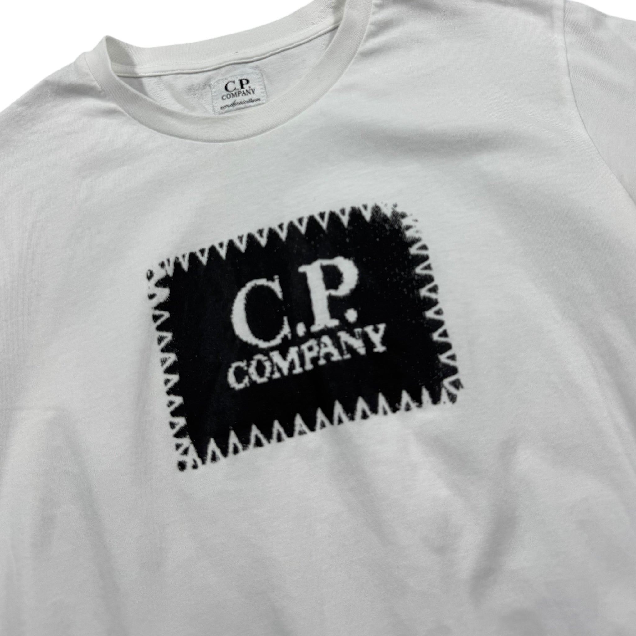 T-shirt C.P. Company (14A)