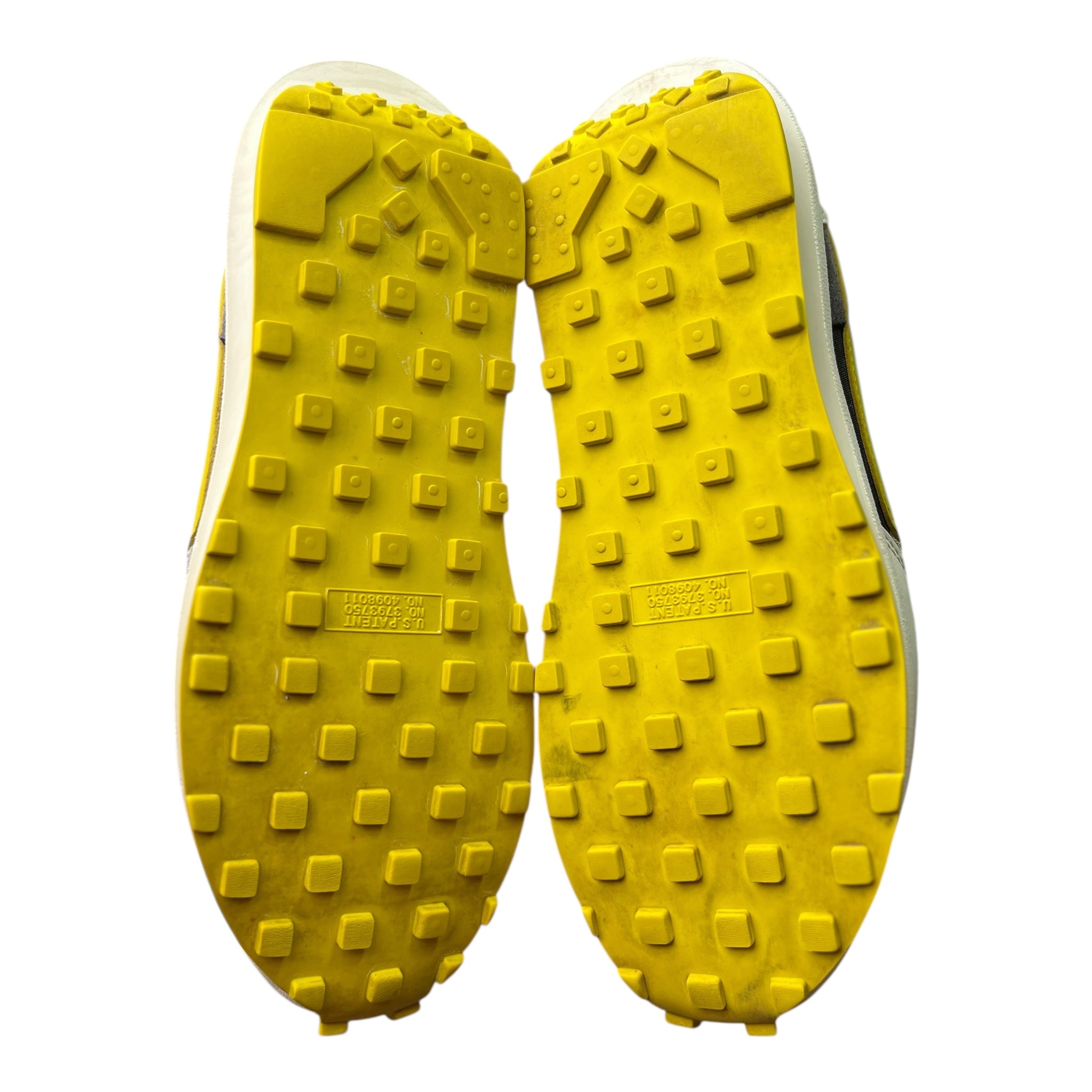 Nike LD Waffle Sacai Undercover Hellgelb (41EU)