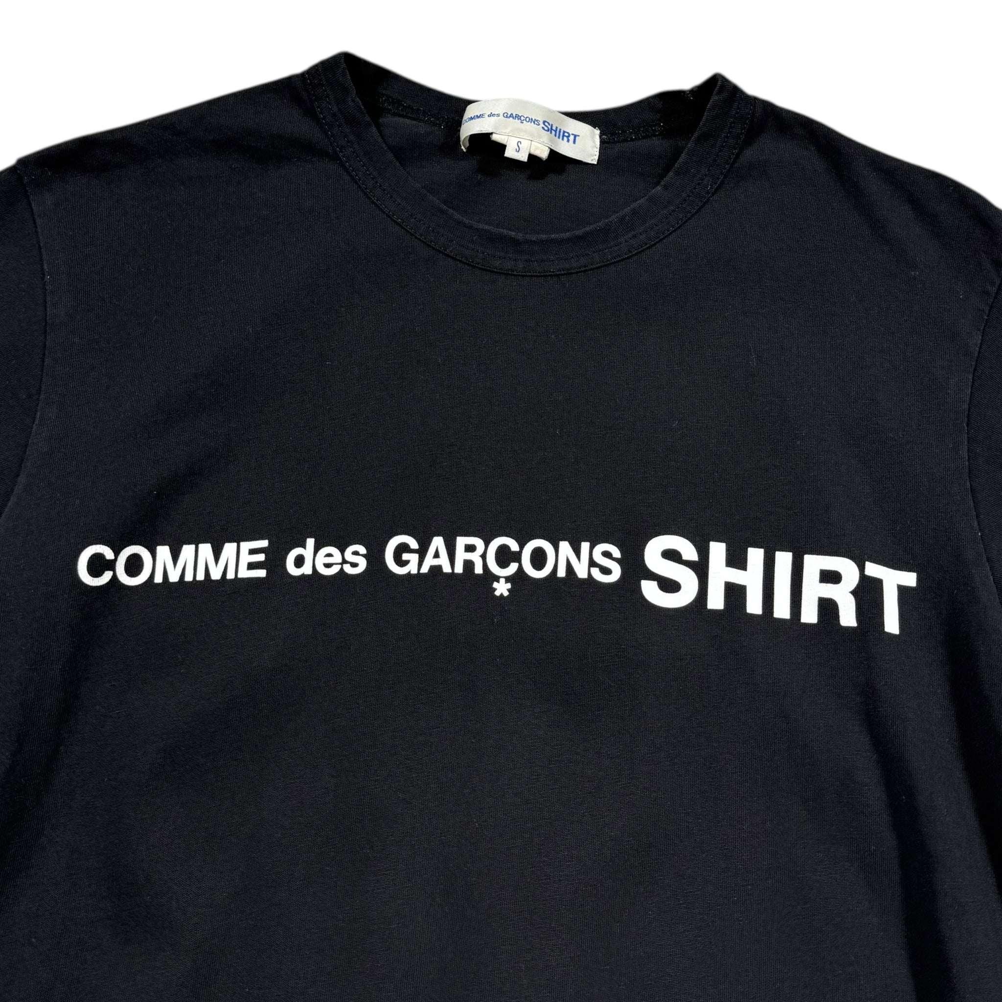 T-shirt Comme Des garçons (S)
