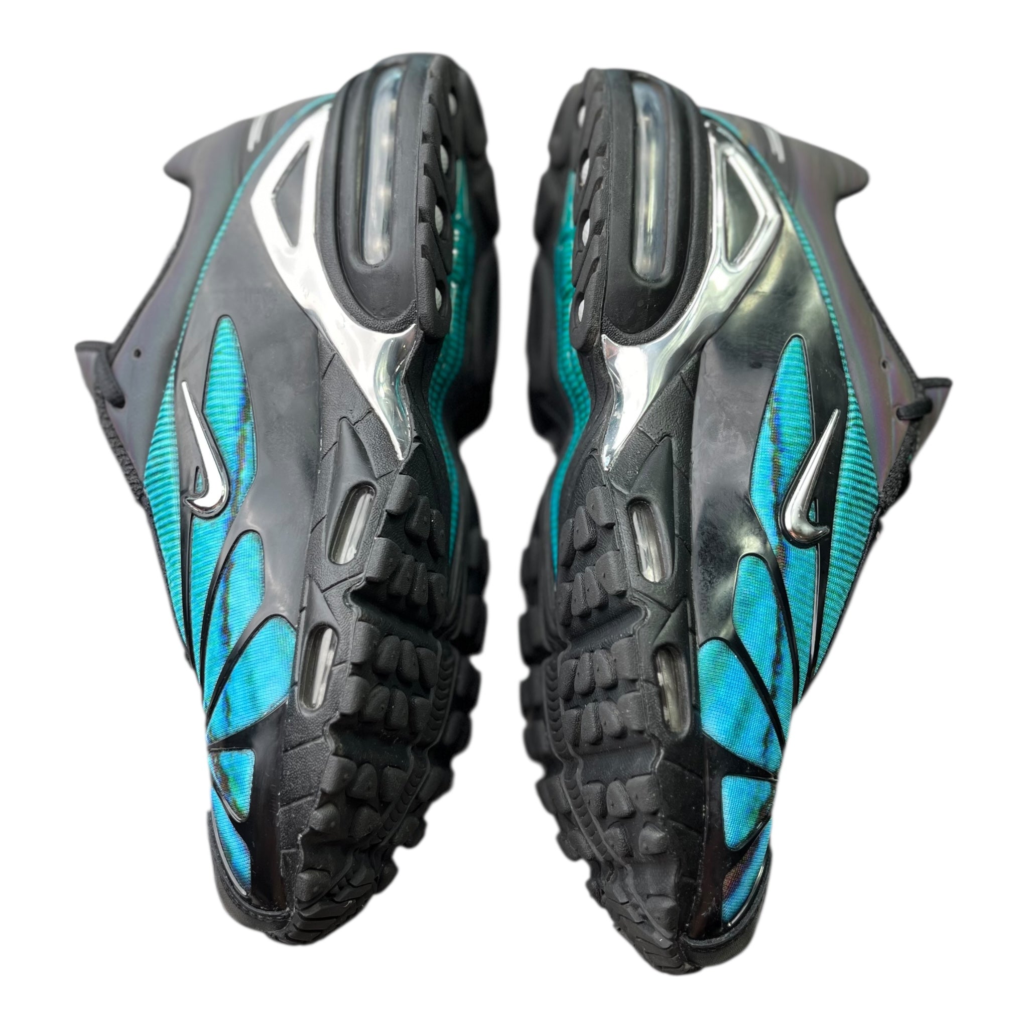 Nike Air Max Tailwind 5 Skepta Chrome Blue (44EU)
