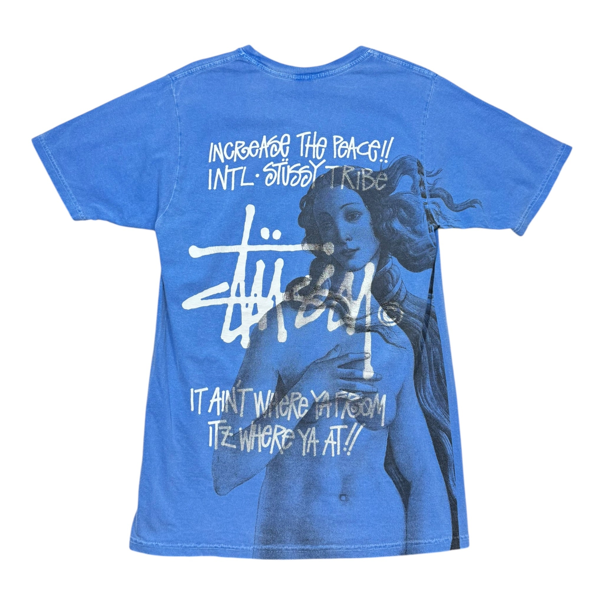 T-Shirt Stussy (S)