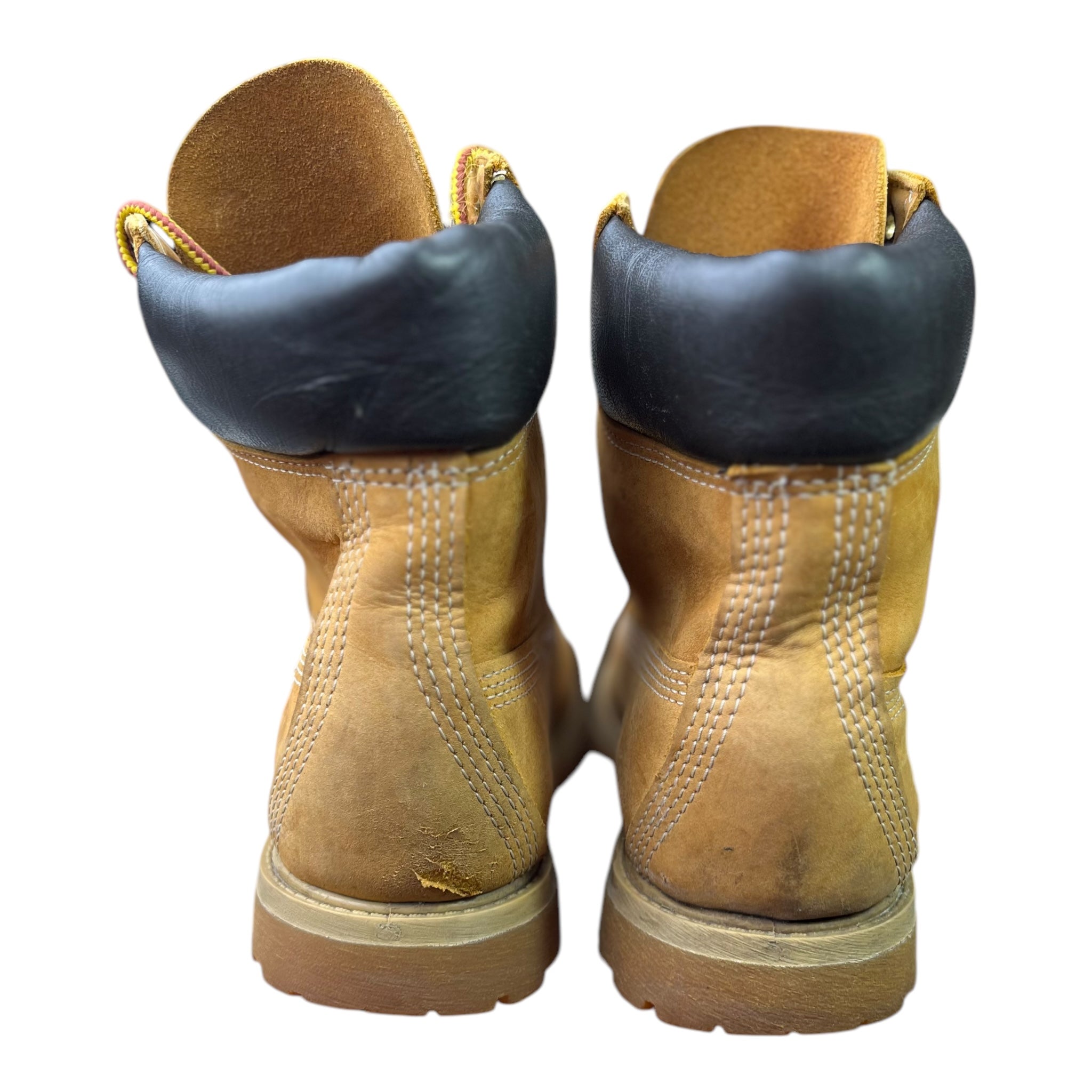 Timberland 6 Inch Classic Boots (40EU)