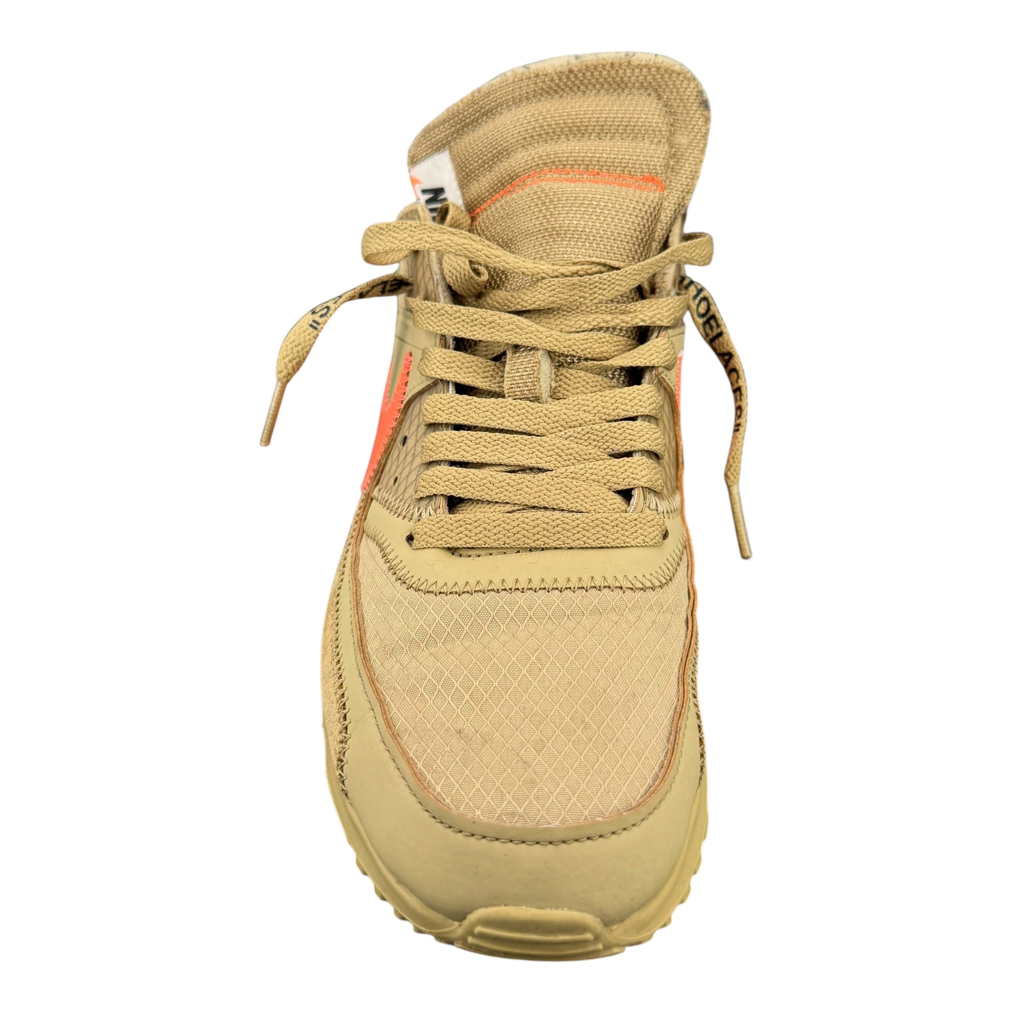 Air Max 90 Off-White Desert (41EU)