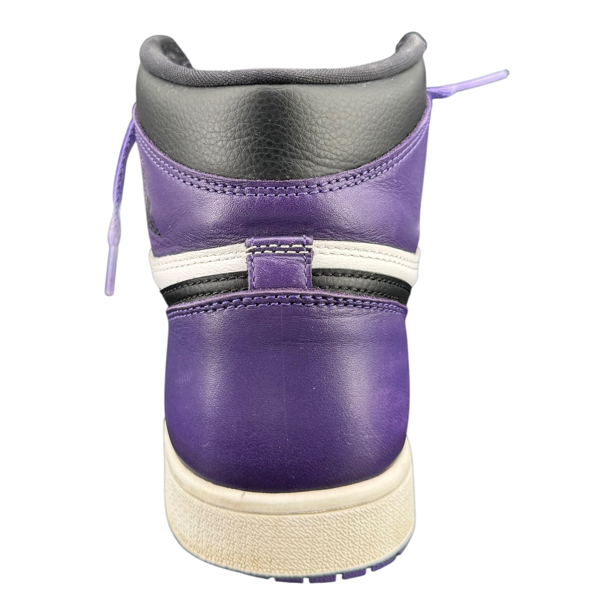Jordan One High Court Purple (44.5EU)