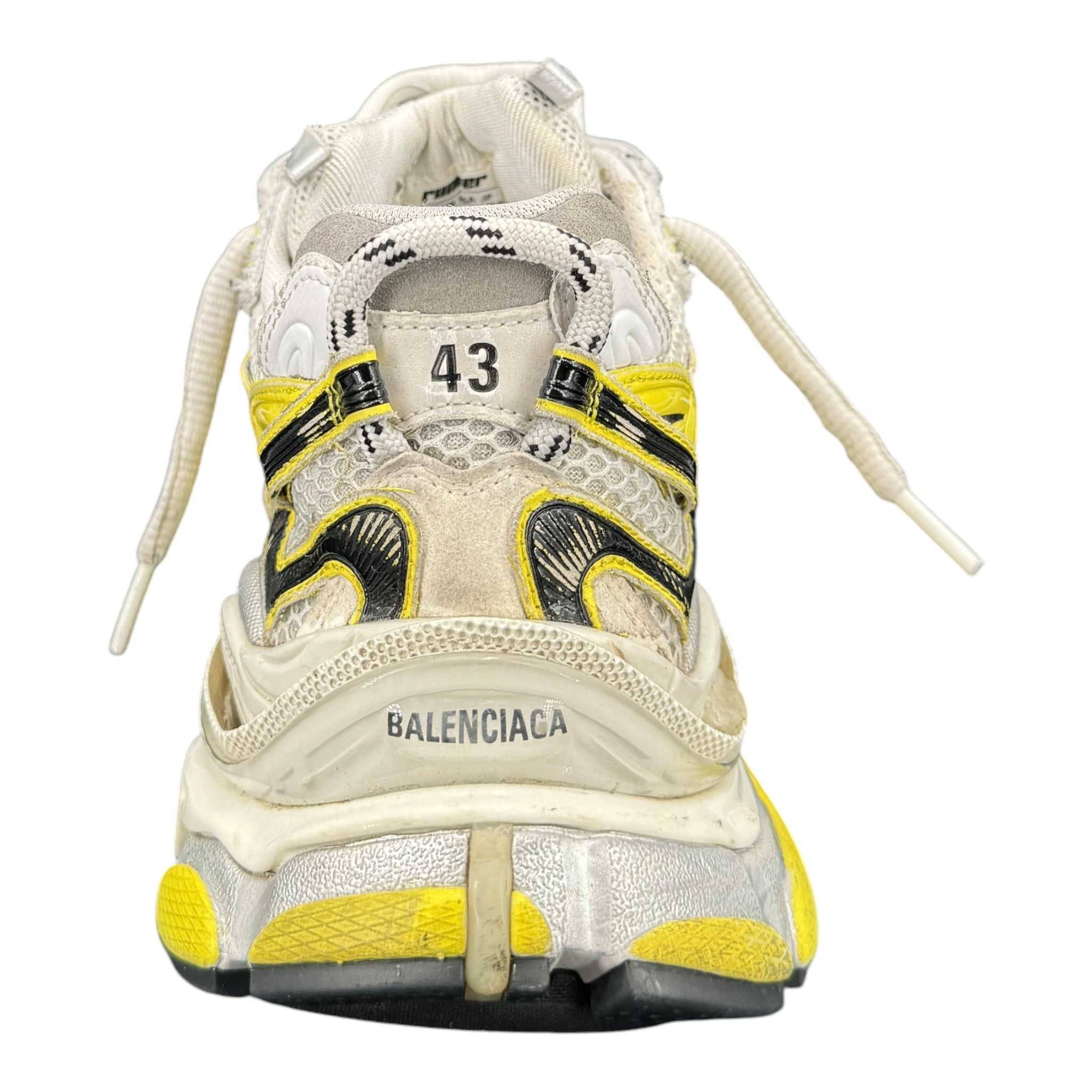 Balenciaga Runner (43EU)