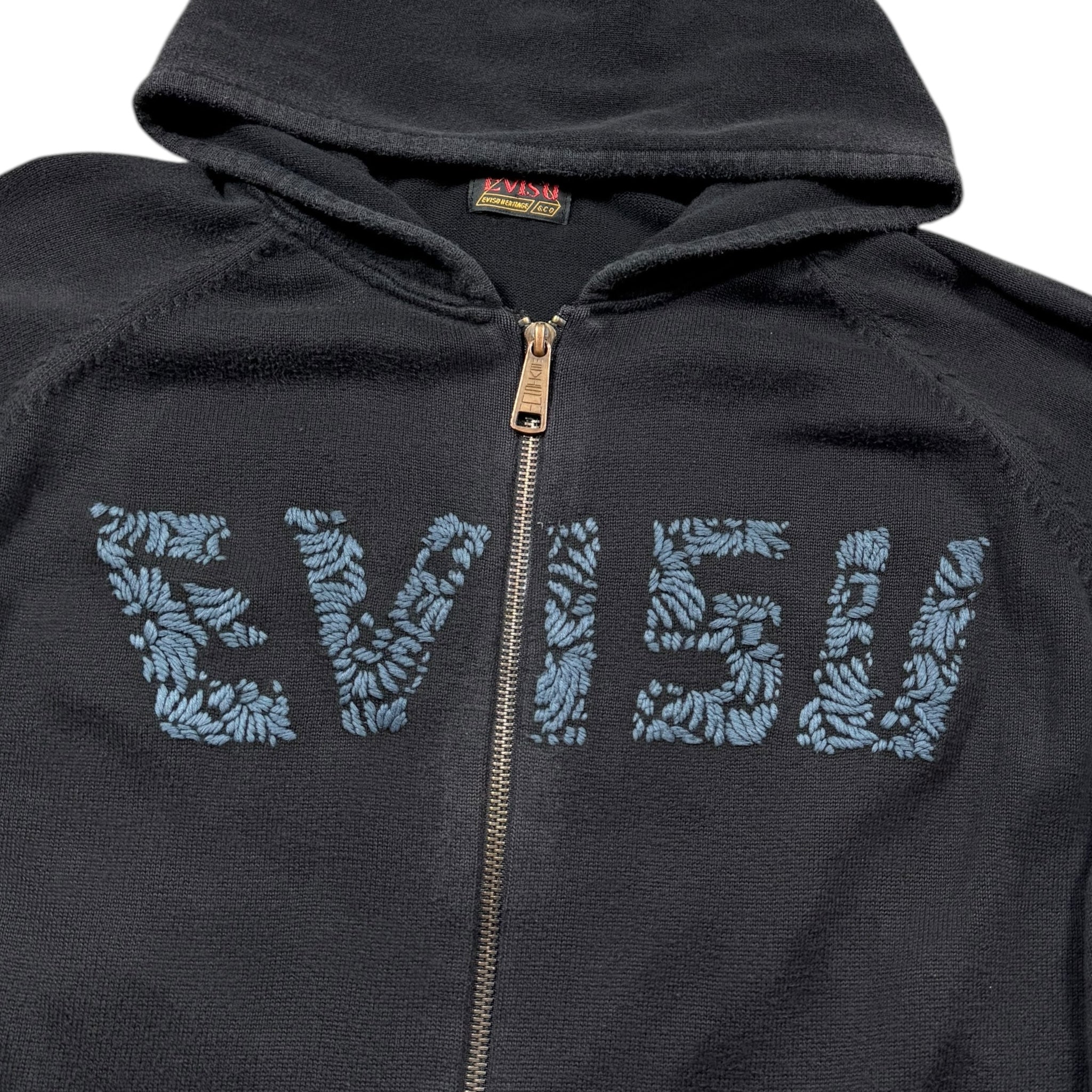 Sweat Evisu (S)