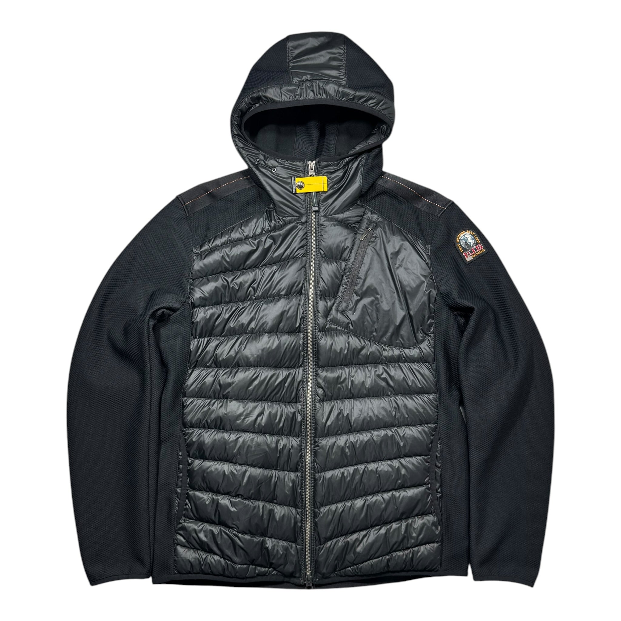 Veste Softshell WarmUp Parajumpers (XL)