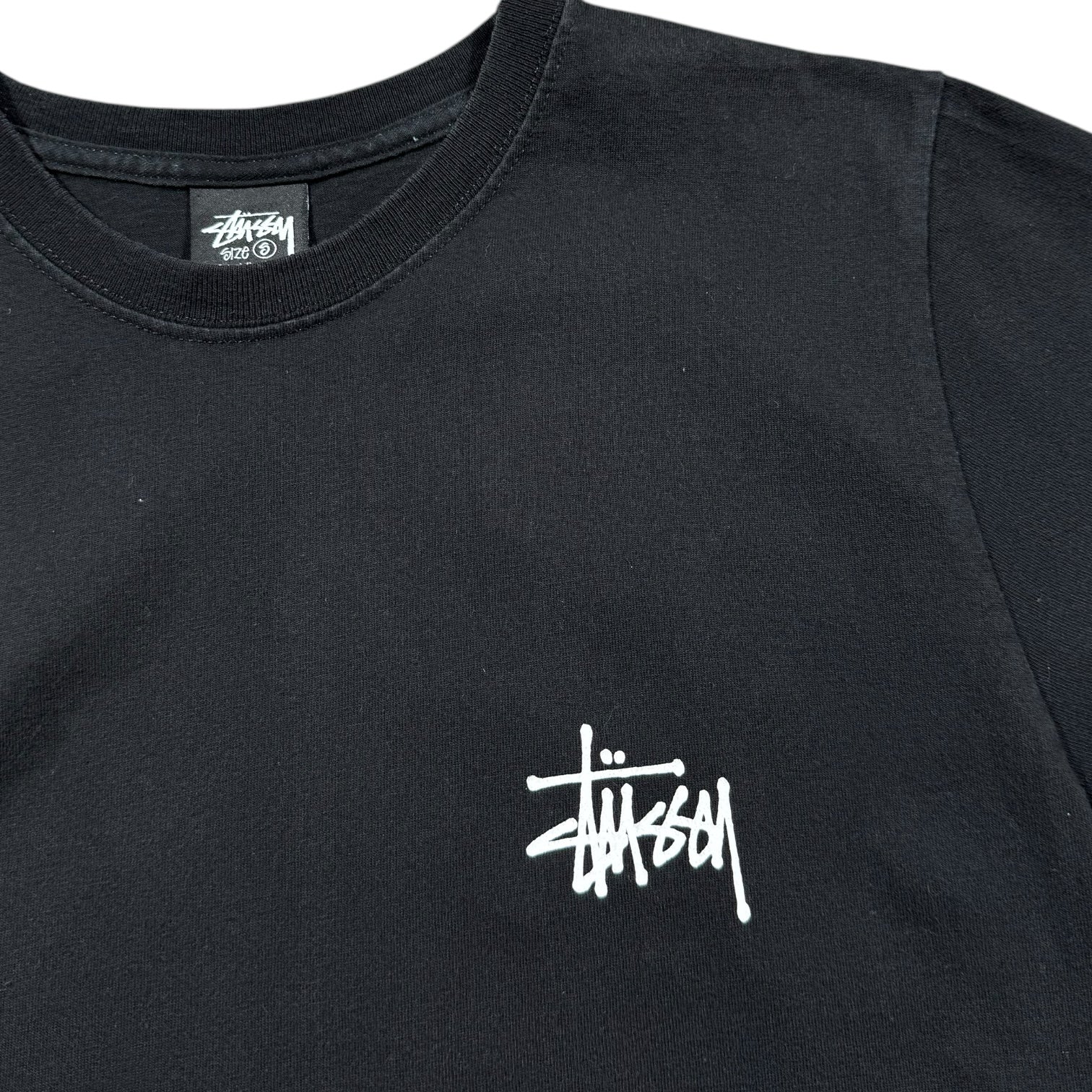 T-shirt Stussy (S)