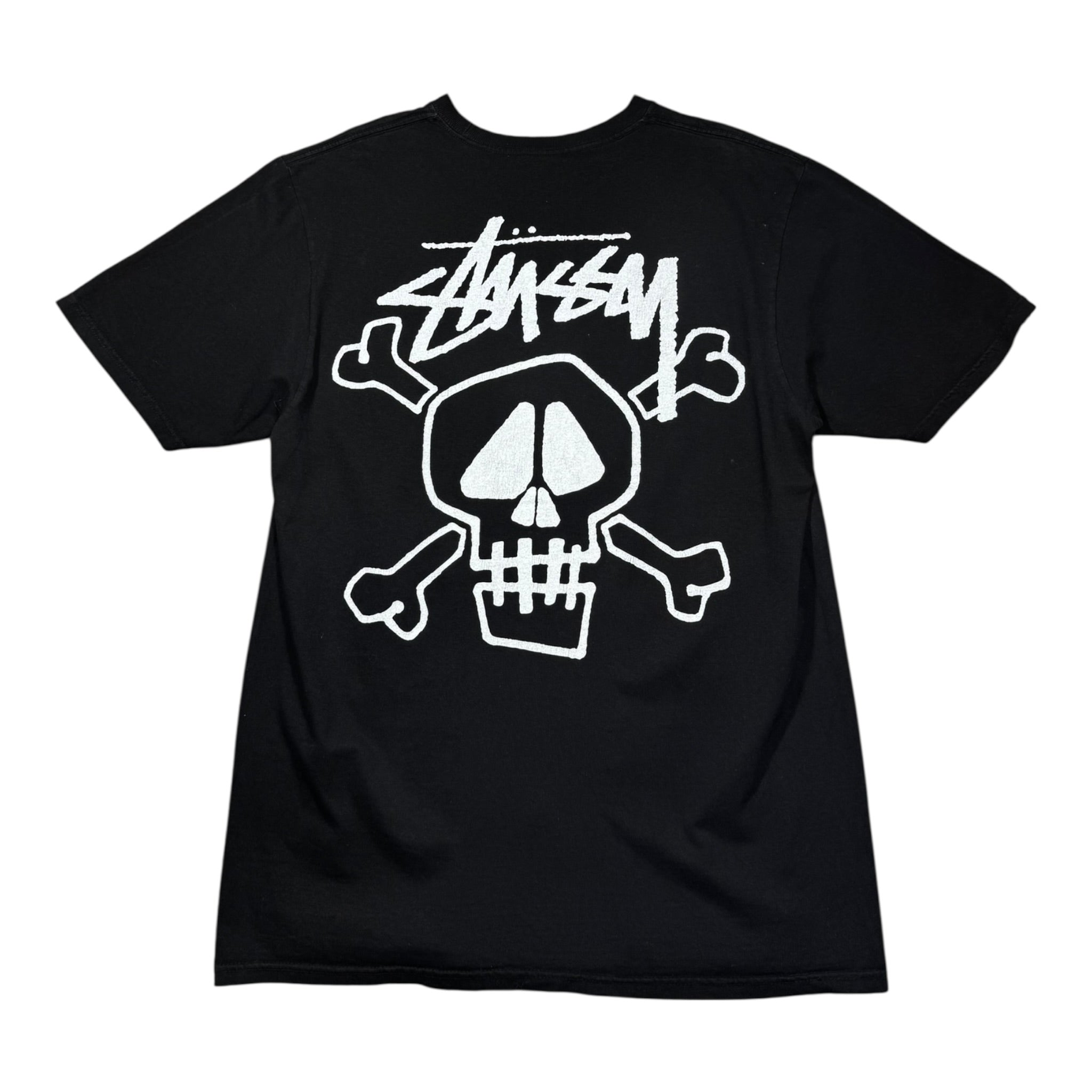 T-shirt Stussy (M)