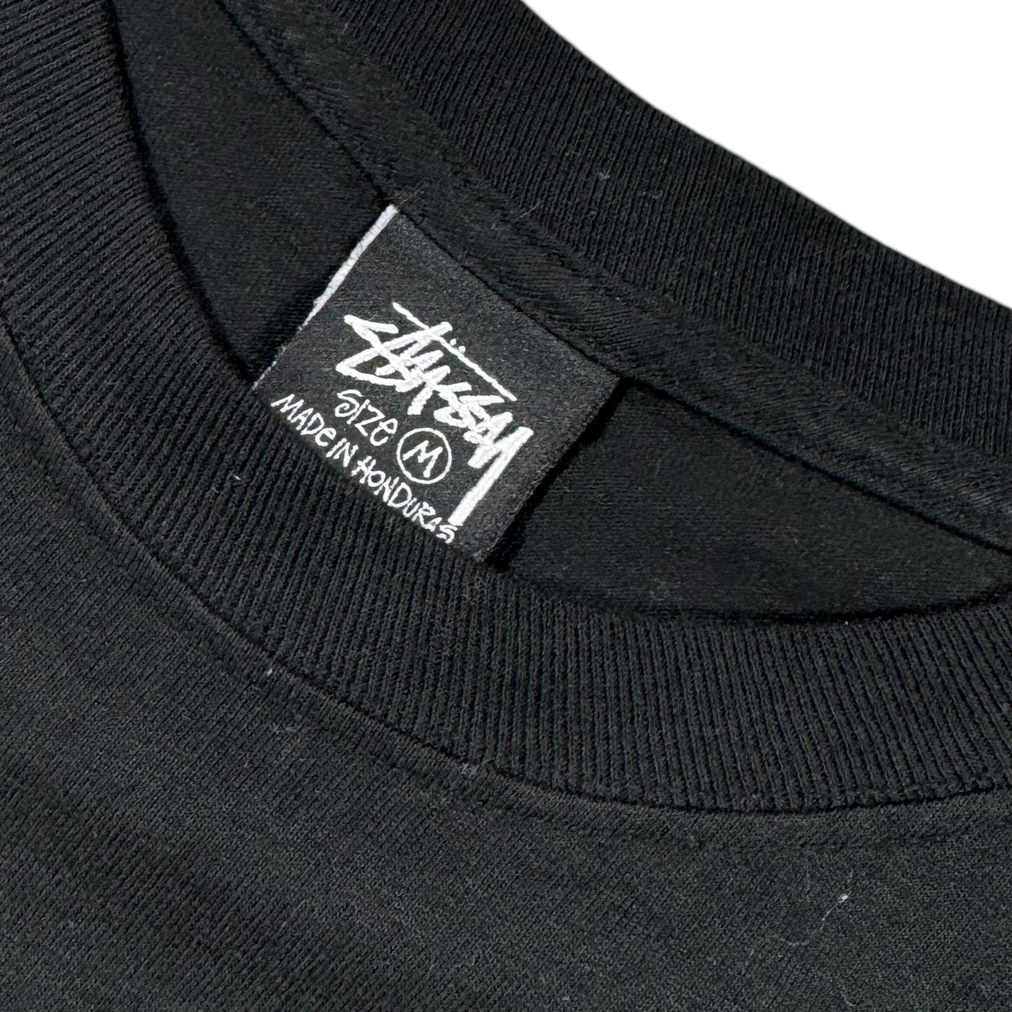 T-shirt Stussy (M)