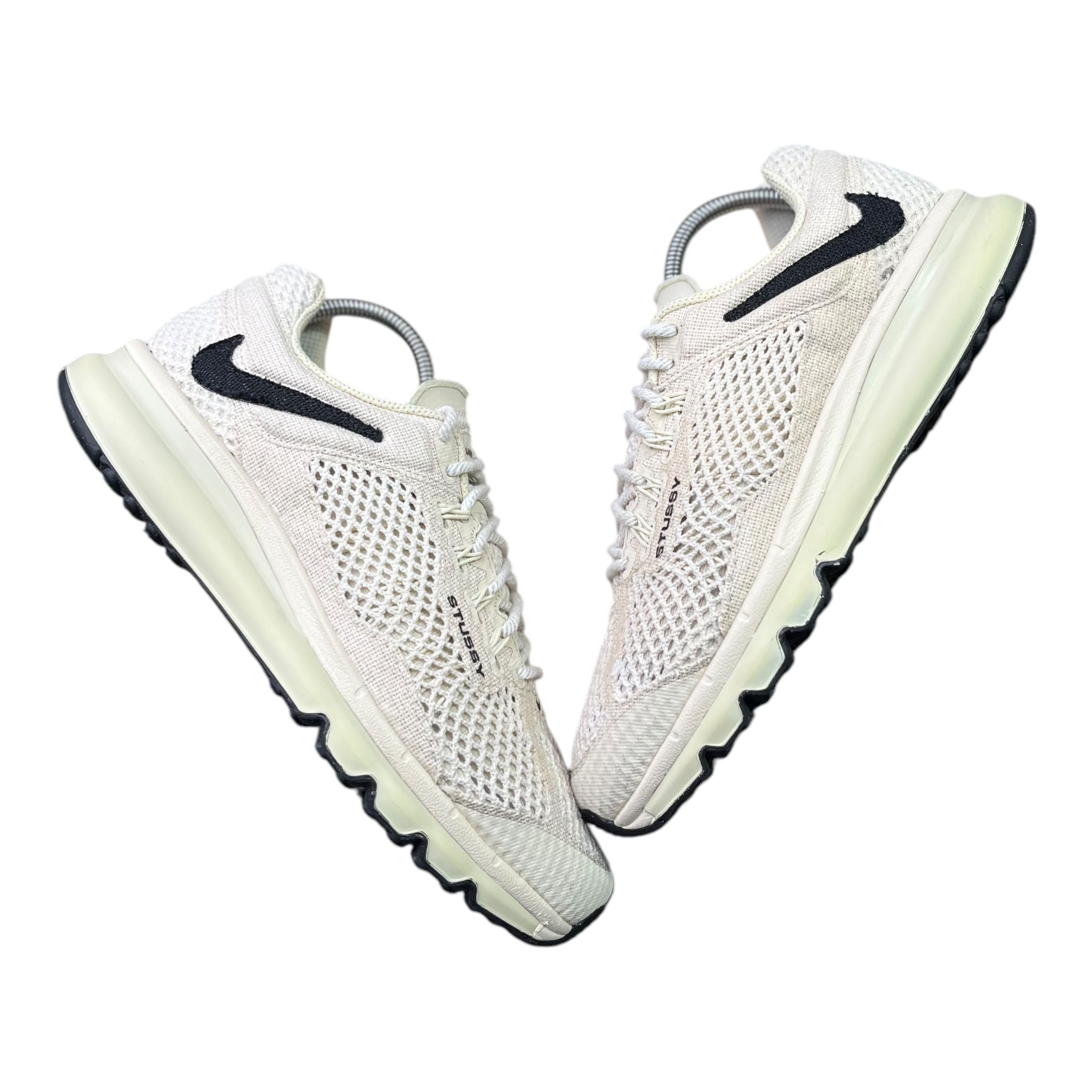 Nike Air Max 2013 Stussy Fossil (43EU)