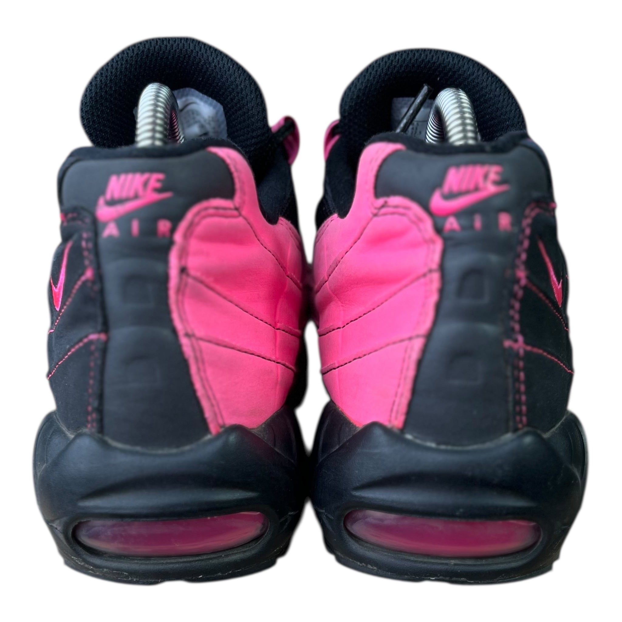 Nike Air Max 95 Pink Blast (43EU)
